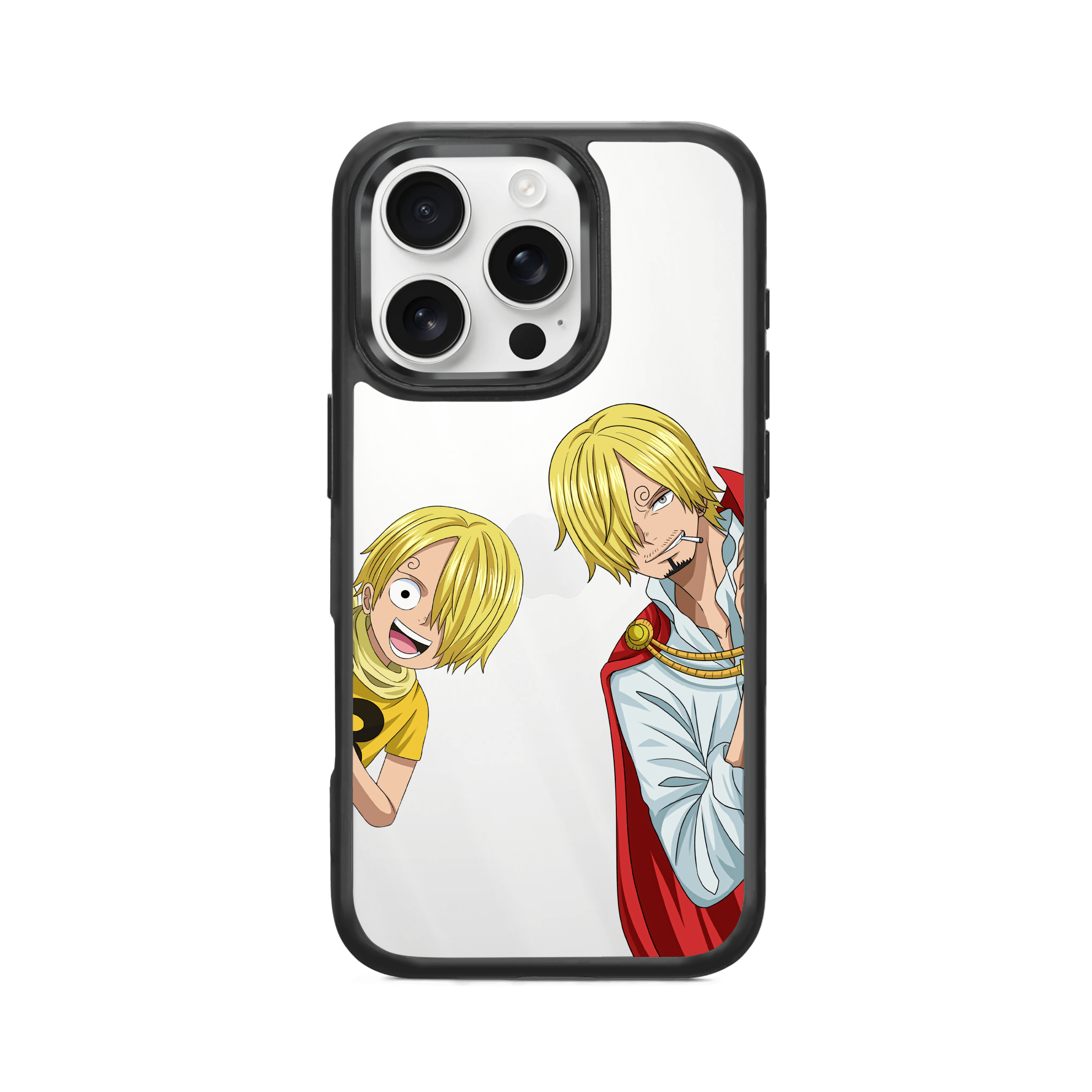 Coque de téléphone - One Piece - Vinsmoke Sanji - Shonen Shield