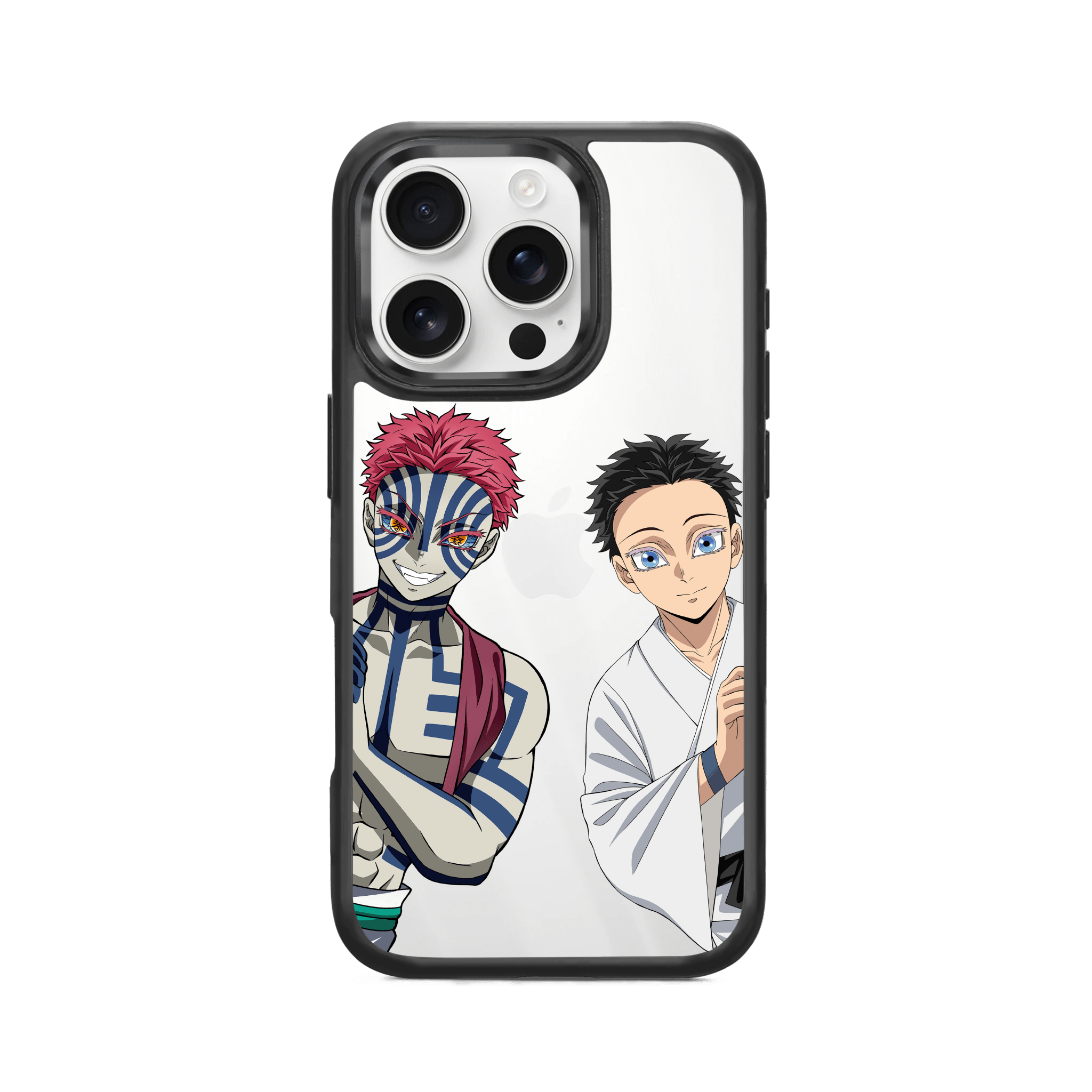 Coque de téléphone - Demon Slayer - Akaza - Shonen Shield