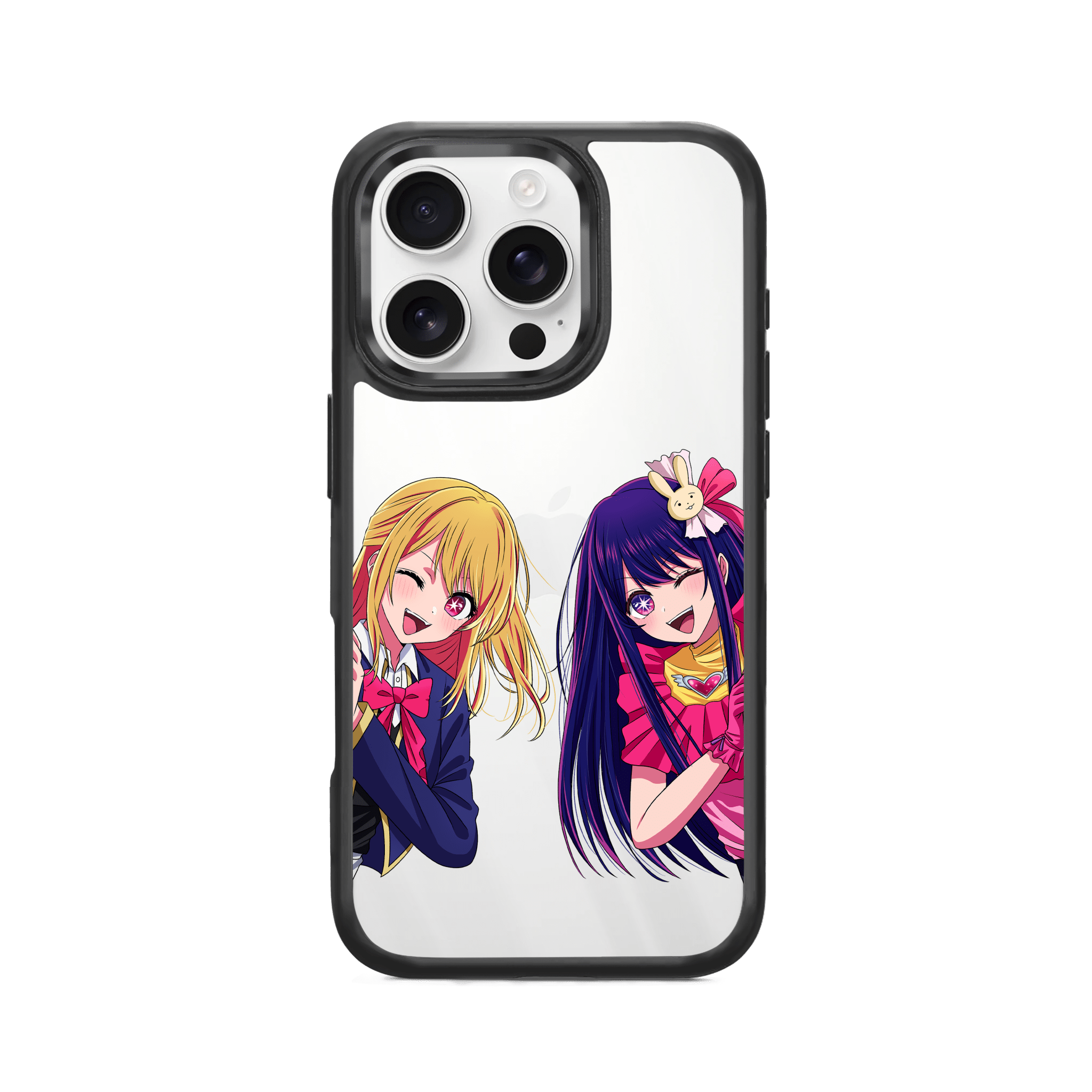 Coque de téléphone - Oshi No Ko - Ruby Hoshino & Ai Hoshino - Shonen Shield