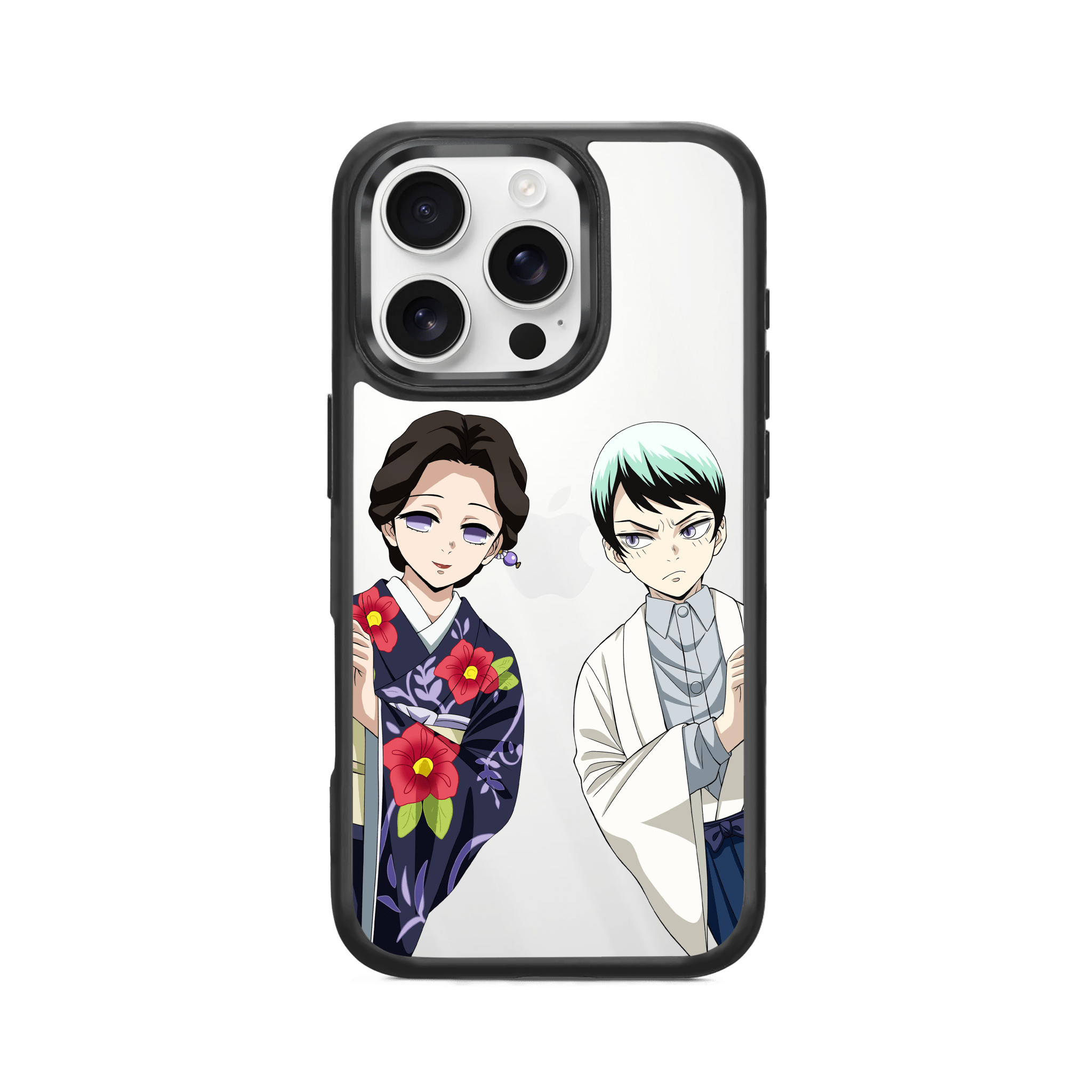 Coque de téléphone - Demon Slayer - Tamayo & Yushiro - Shonen Shield