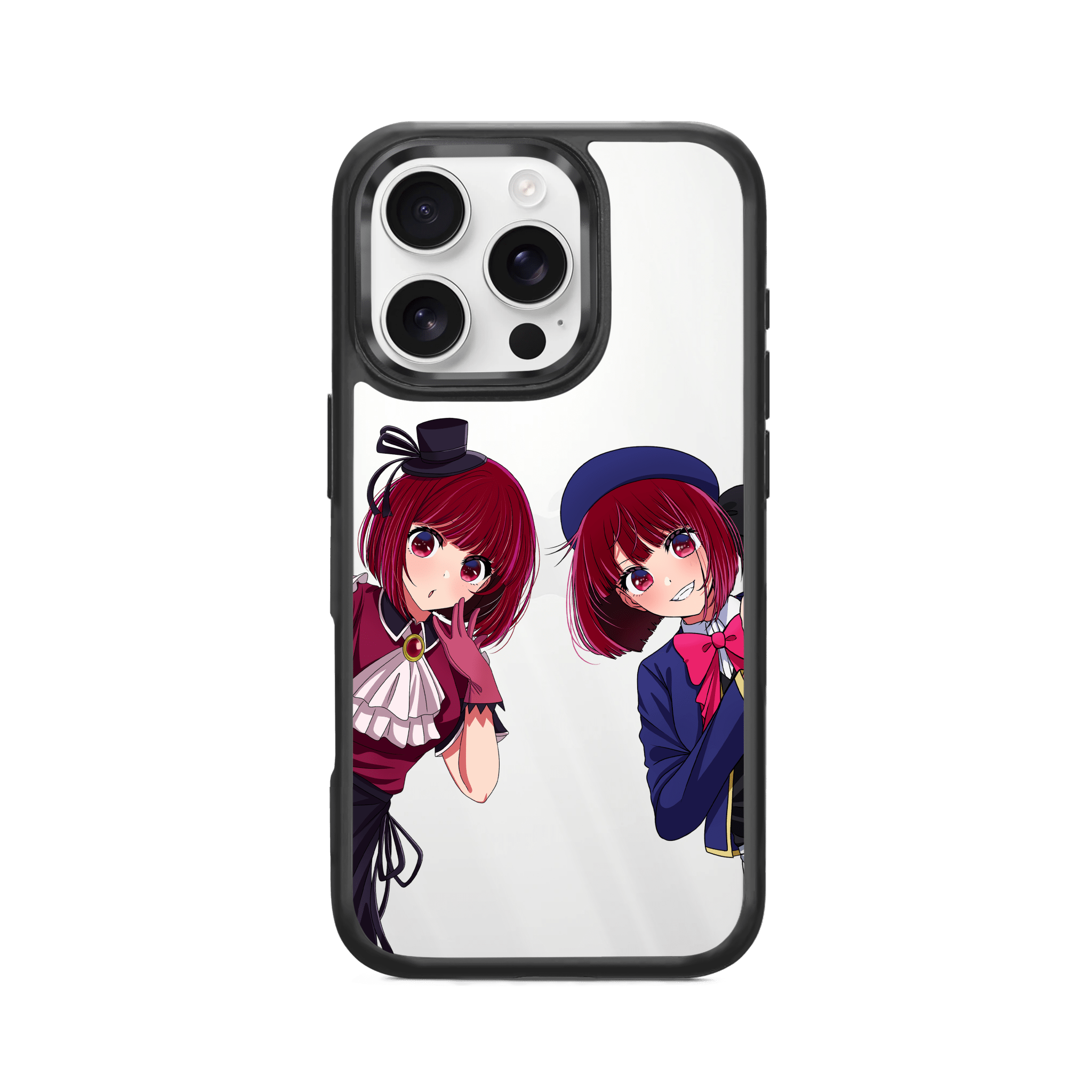 Coque de téléphone - Oshi No Ko - Kana Arima - Shonen Shield