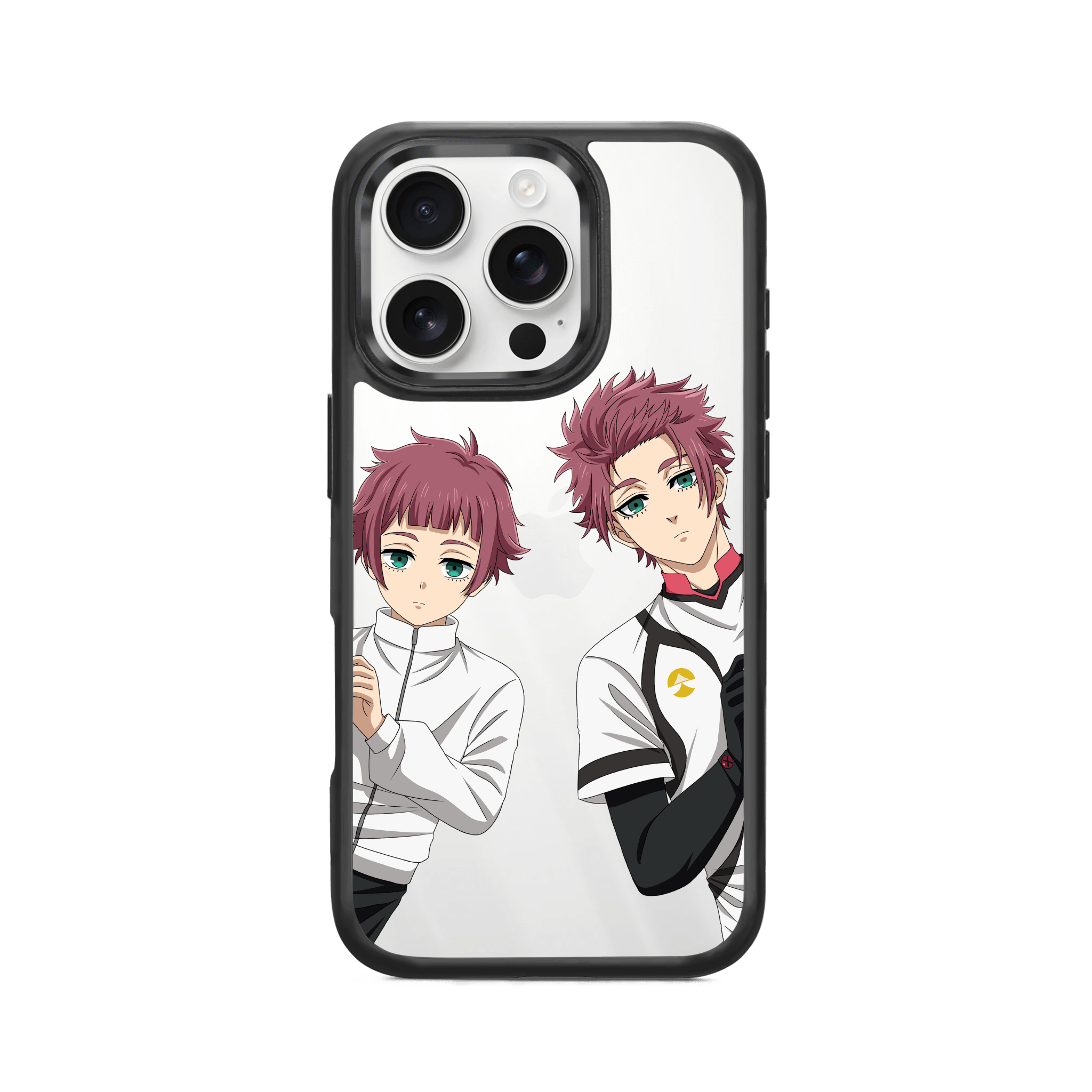 Coque de téléphone - Blue Lock - Sae Itoshi - Shonen Shield