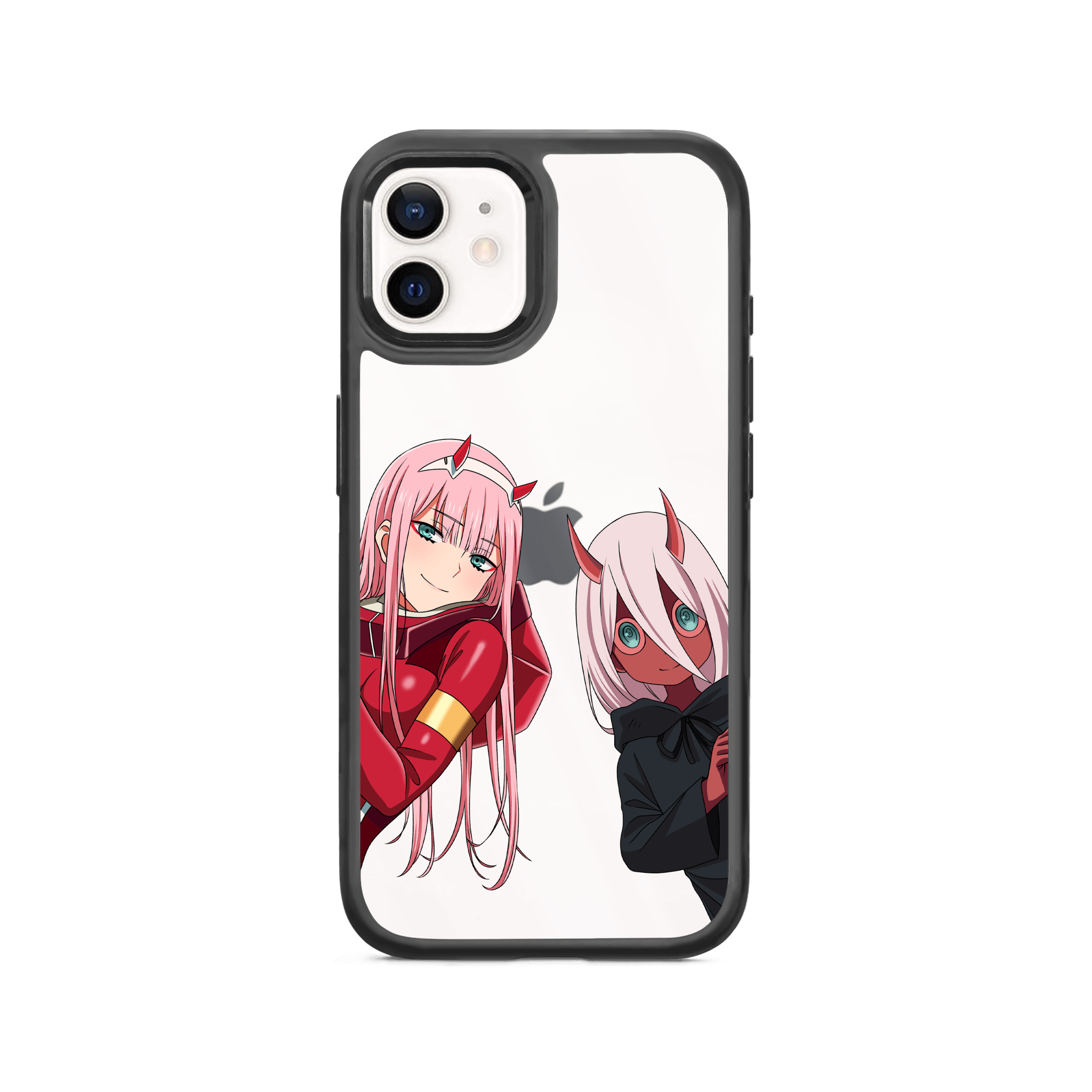 Coque de téléphone - Darling In The Franxx - Zero Two - Shonen Shield