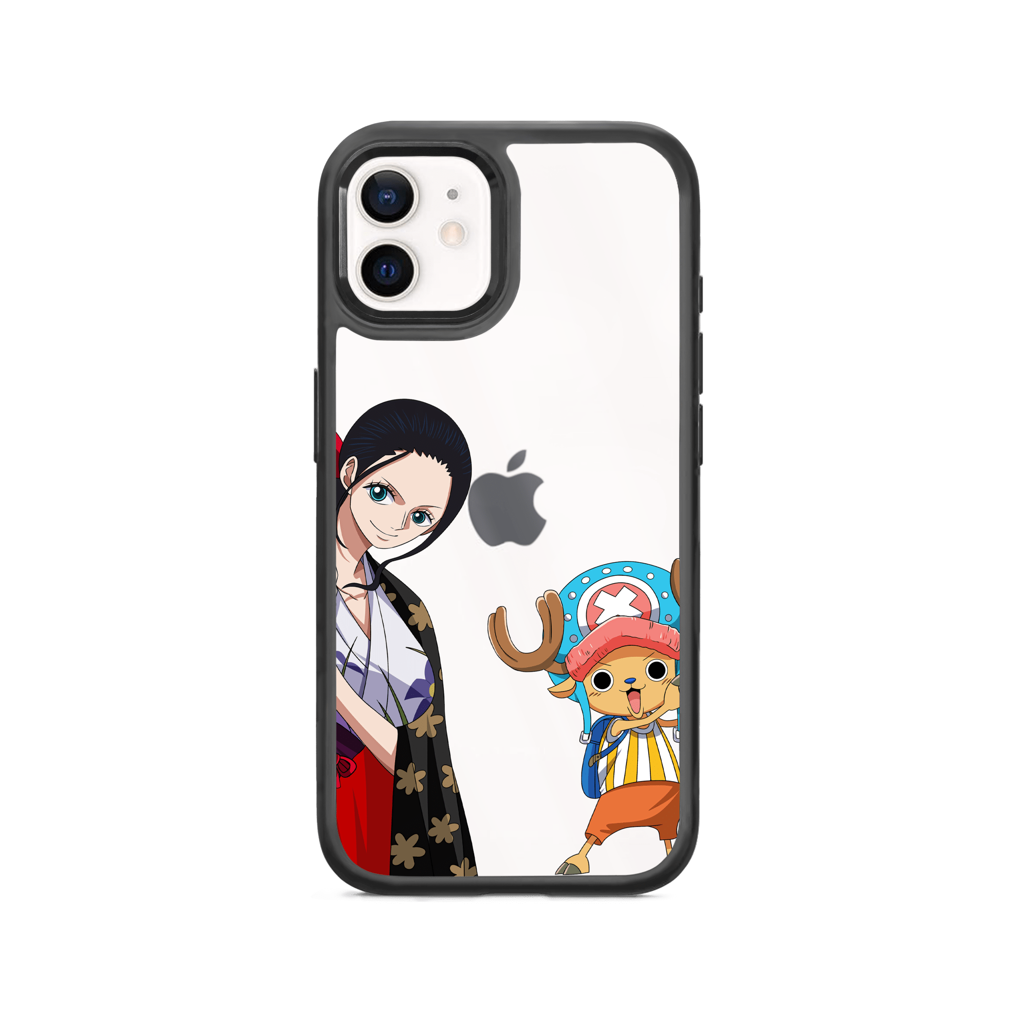 Coque de téléphone - One Piece - Nico Robin & Chopper - Shonen Shield