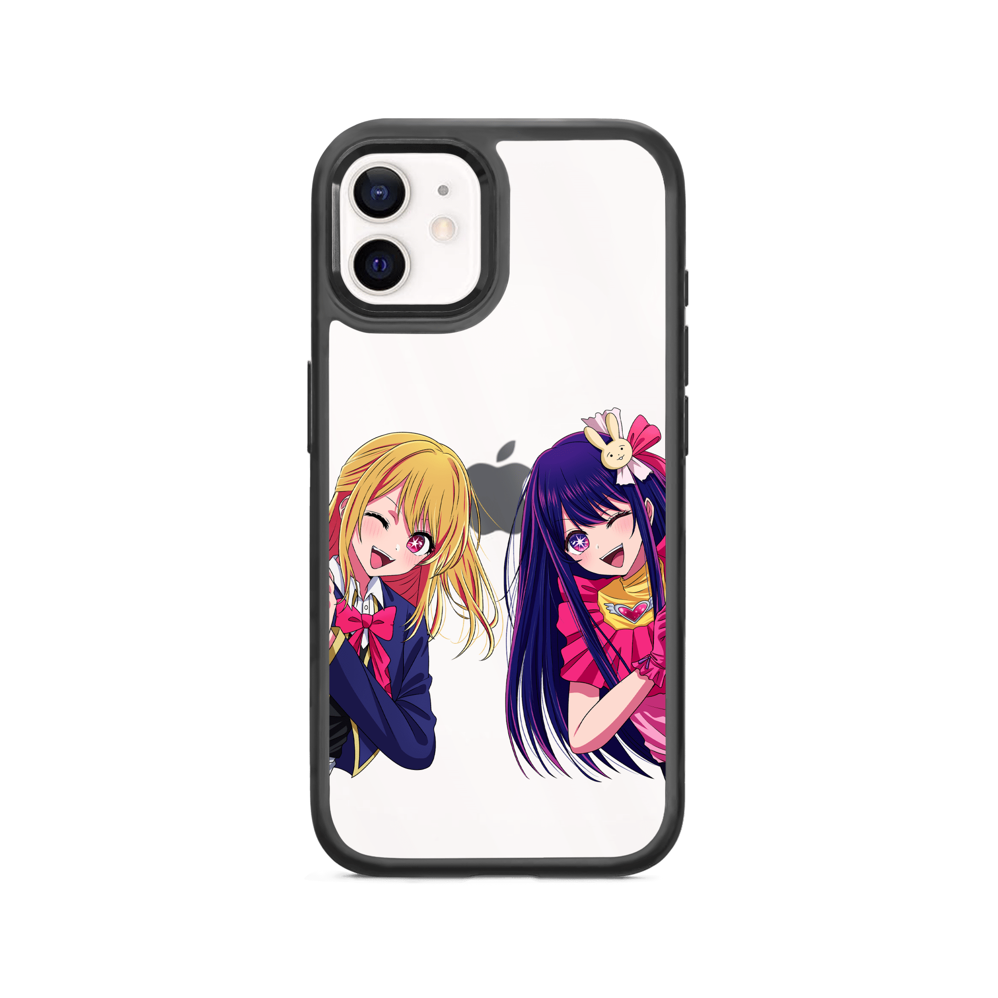Coque de téléphone - Oshi No Ko - Ruby Hoshino & Ai Hoshino - Shonen Shield