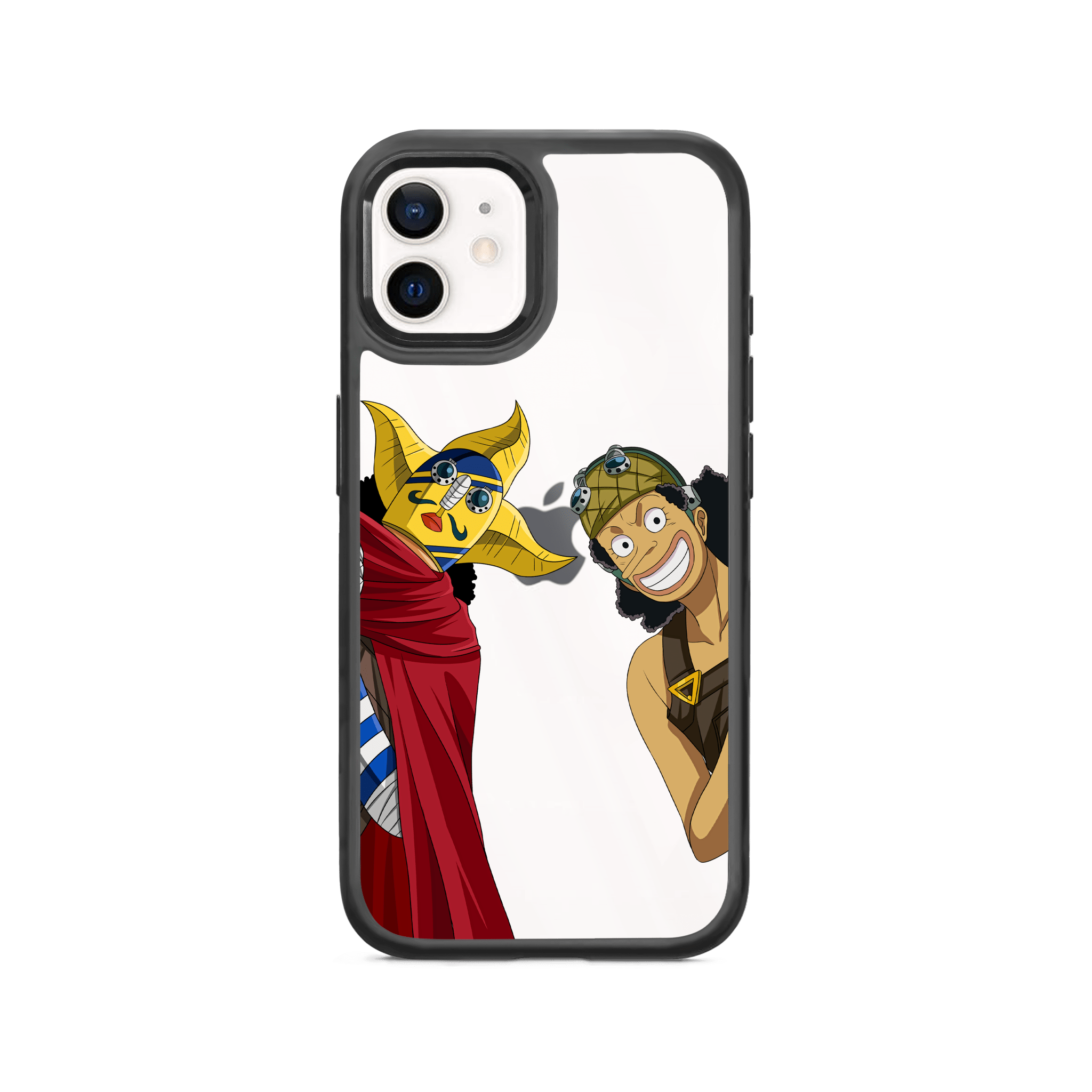Coque de téléphone - One Piece - Sogeking & Usopp - Shonen Shield