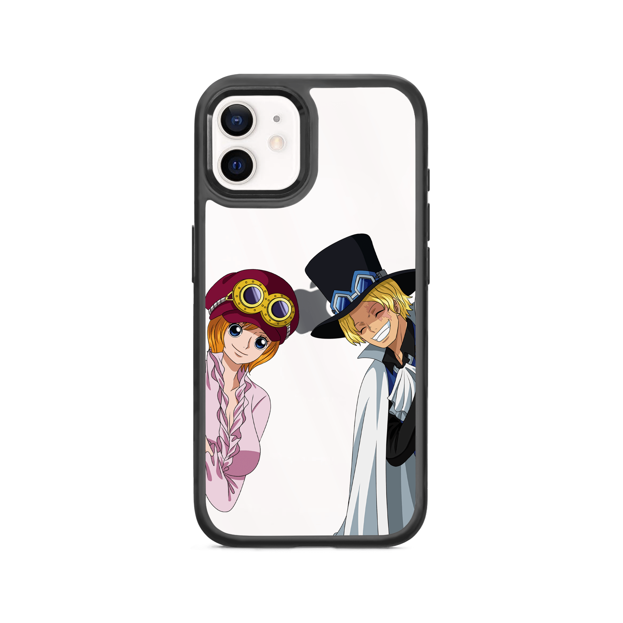 Coque de téléphone - One Piece - Sabo & Koala - Shonen Shield