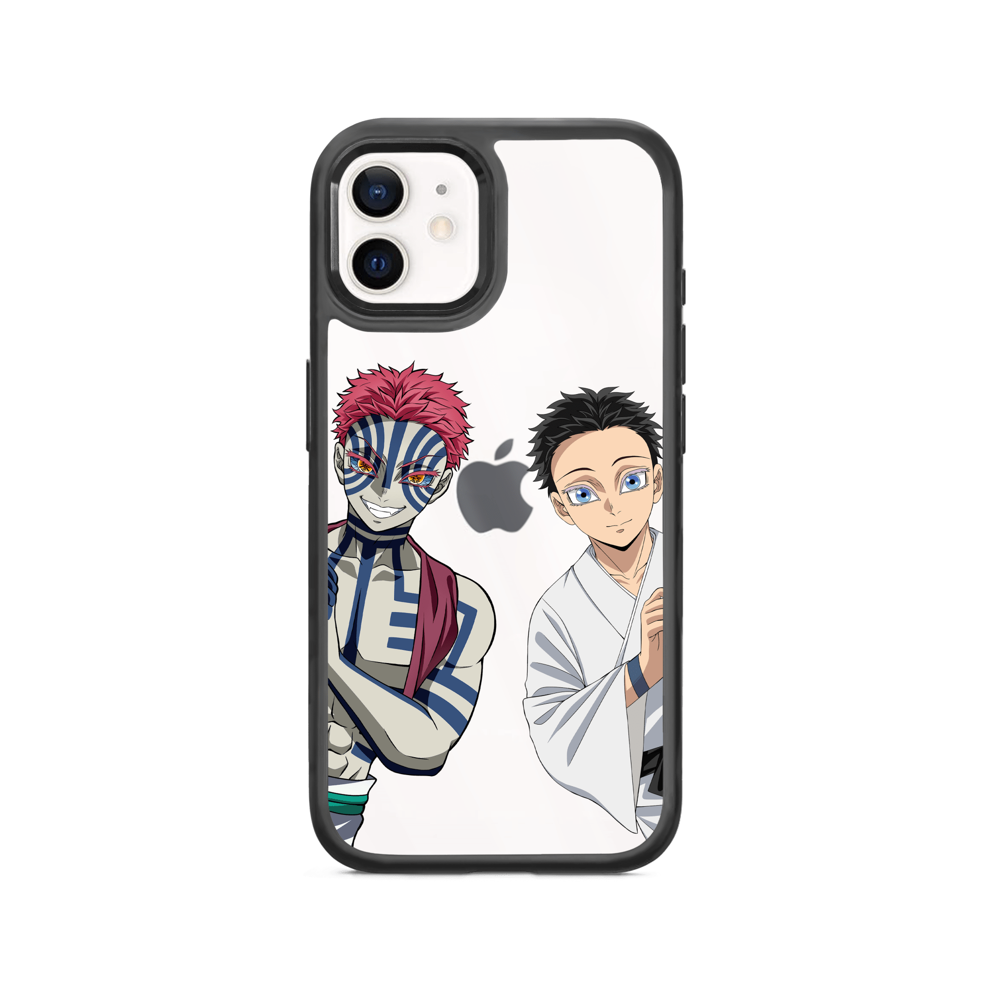 Coque de téléphone - Demon Slayer - Akaza - Shonen Shield