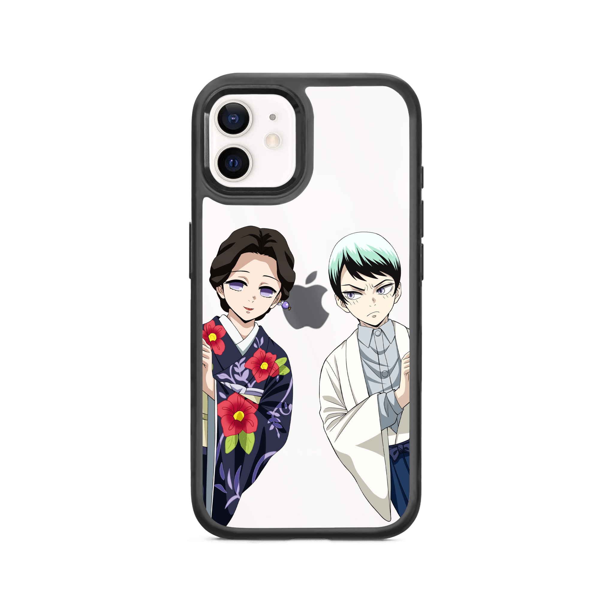 Coque de téléphone - Demon Slayer - Tamayo & Yushiro - Shonen Shield