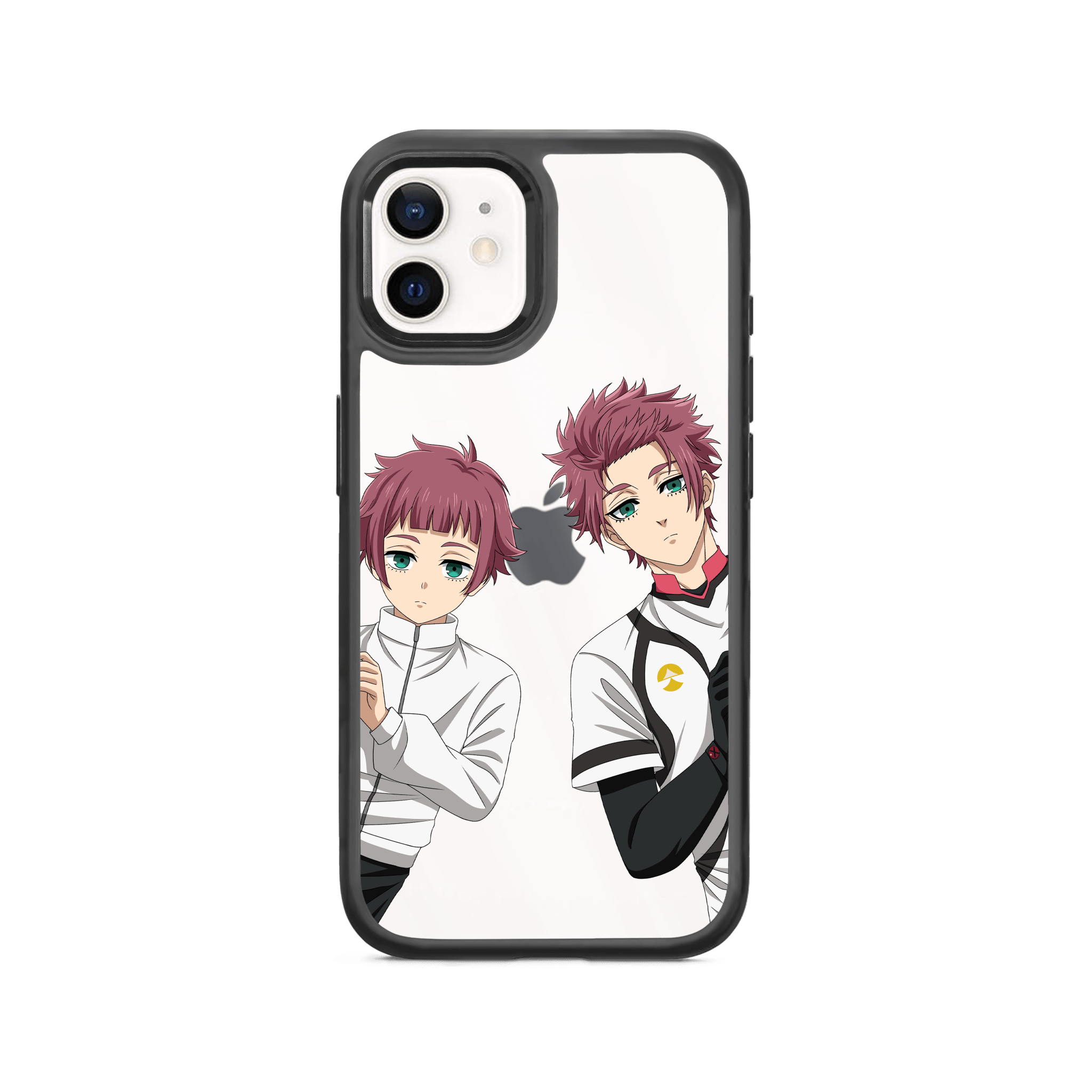Coque de téléphone - Blue Lock - Sae Itoshi - Shonen Shield