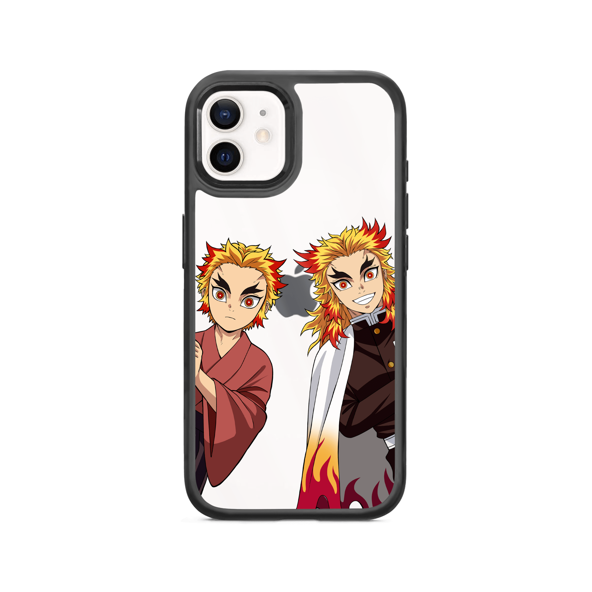 Coque de téléphone - Demon Slayer - Kyojuro Rengoku - Shonen Shield