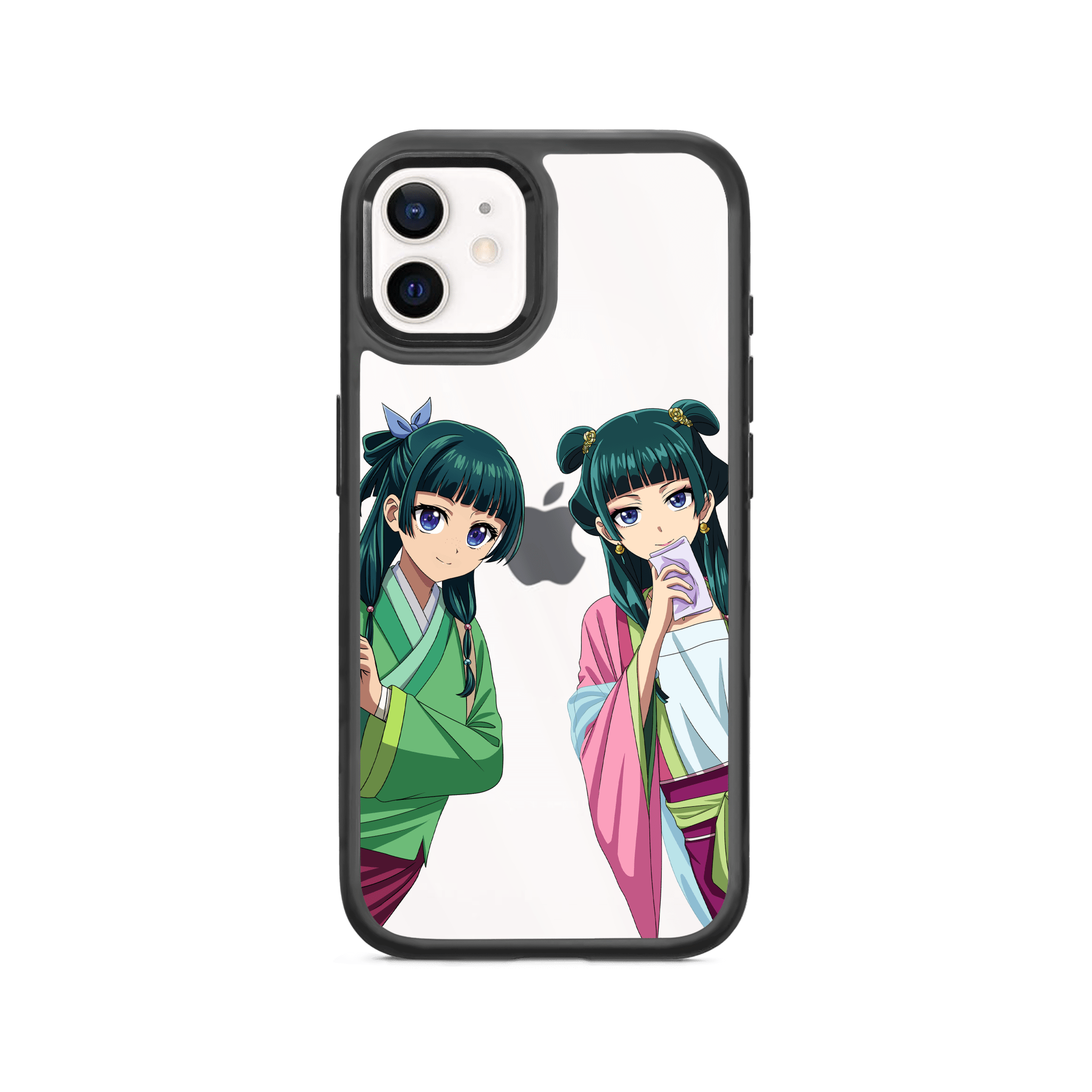 Coque de téléphone - The Apothecary Diaries - Maomao - Shonen Shield