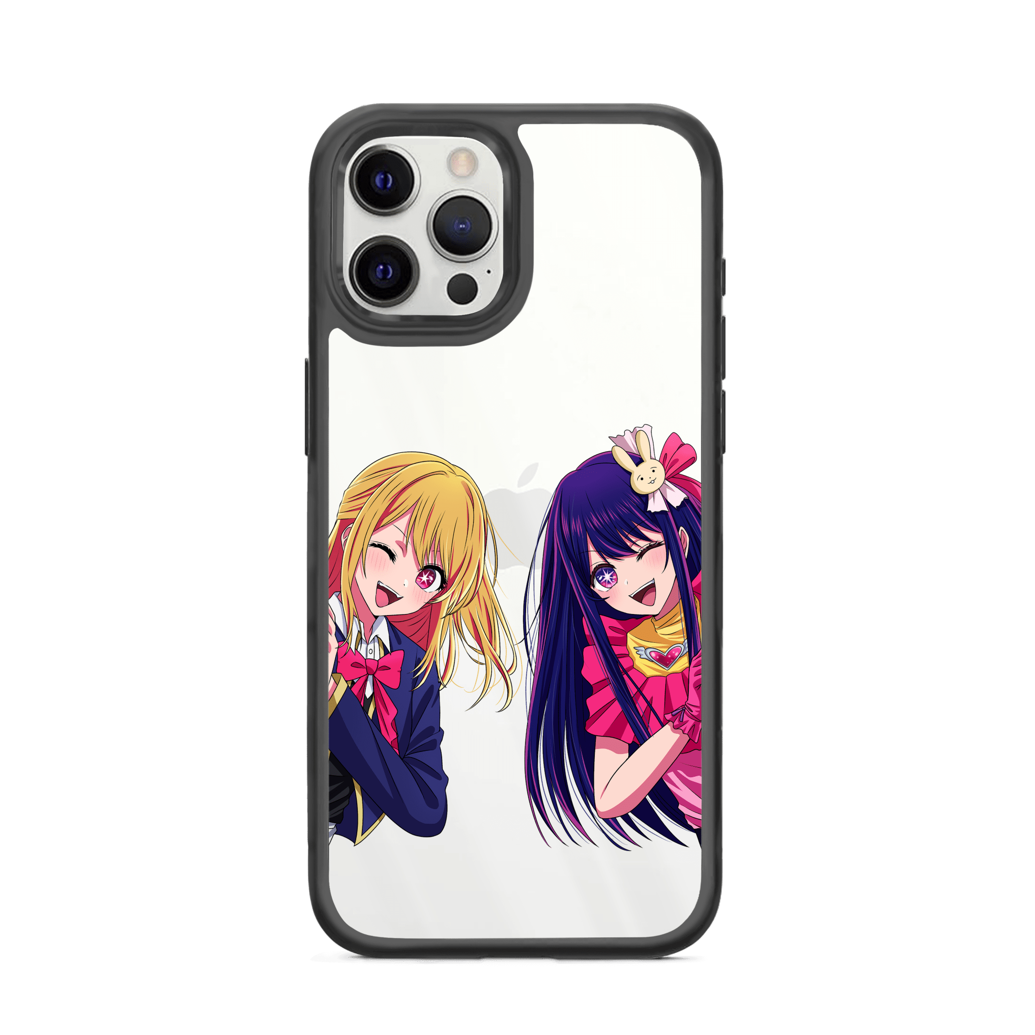 Coque de téléphone - Oshi No Ko - Ruby Hoshino & Ai Hoshino - Shonen Shield