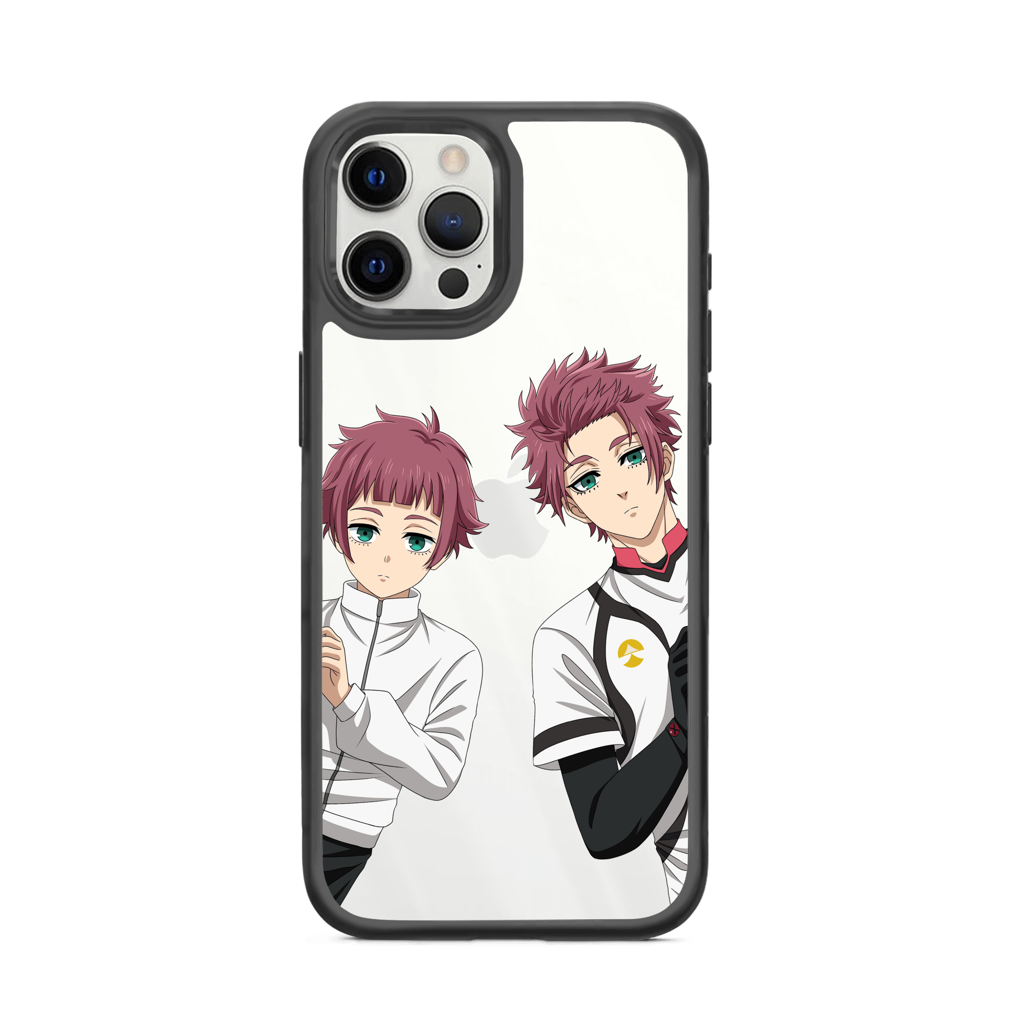 Coque de téléphone - Blue Lock - Sae Itoshi - Shonen Shield