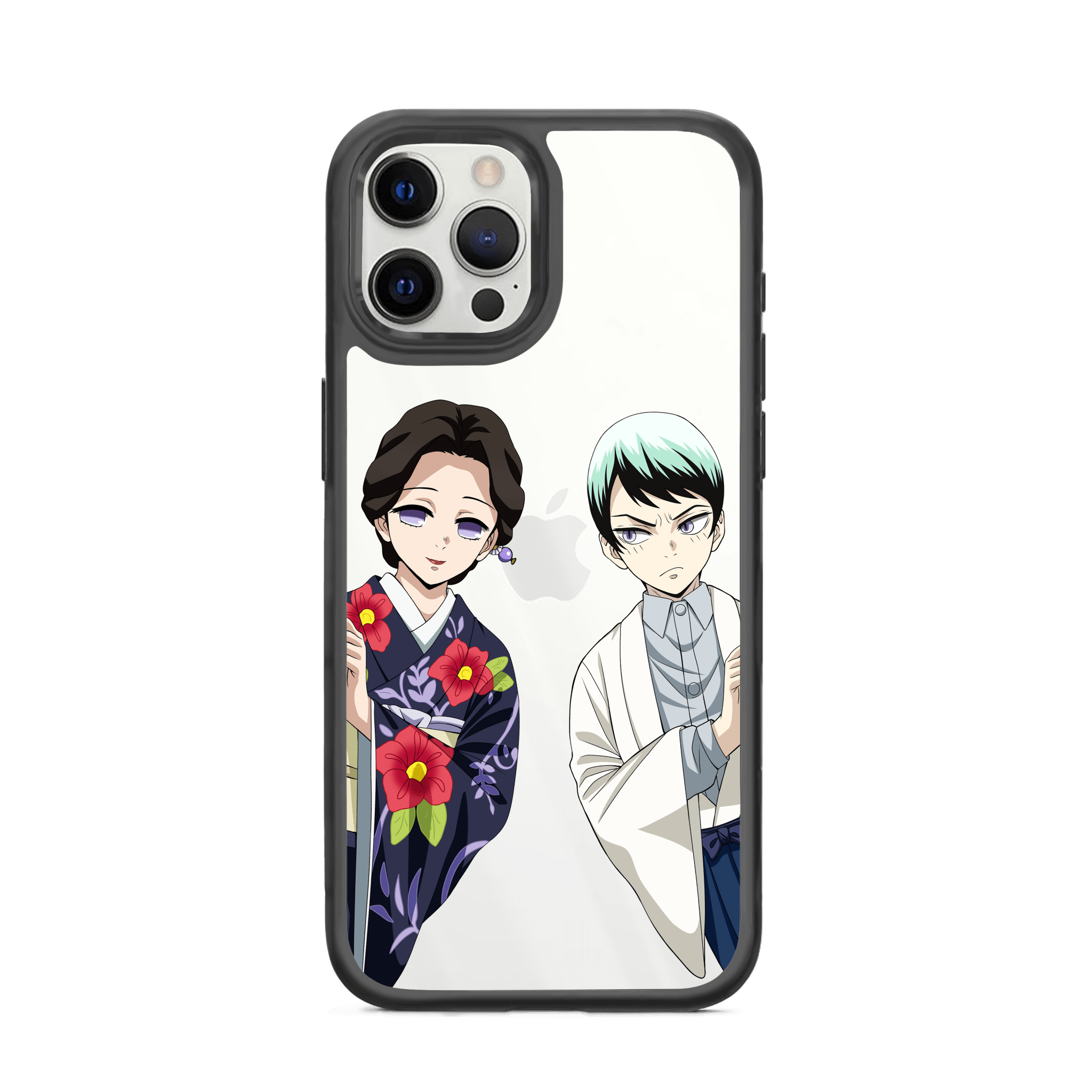 Coque de téléphone - Demon Slayer - Tamayo & Yushiro - Shonen Shield