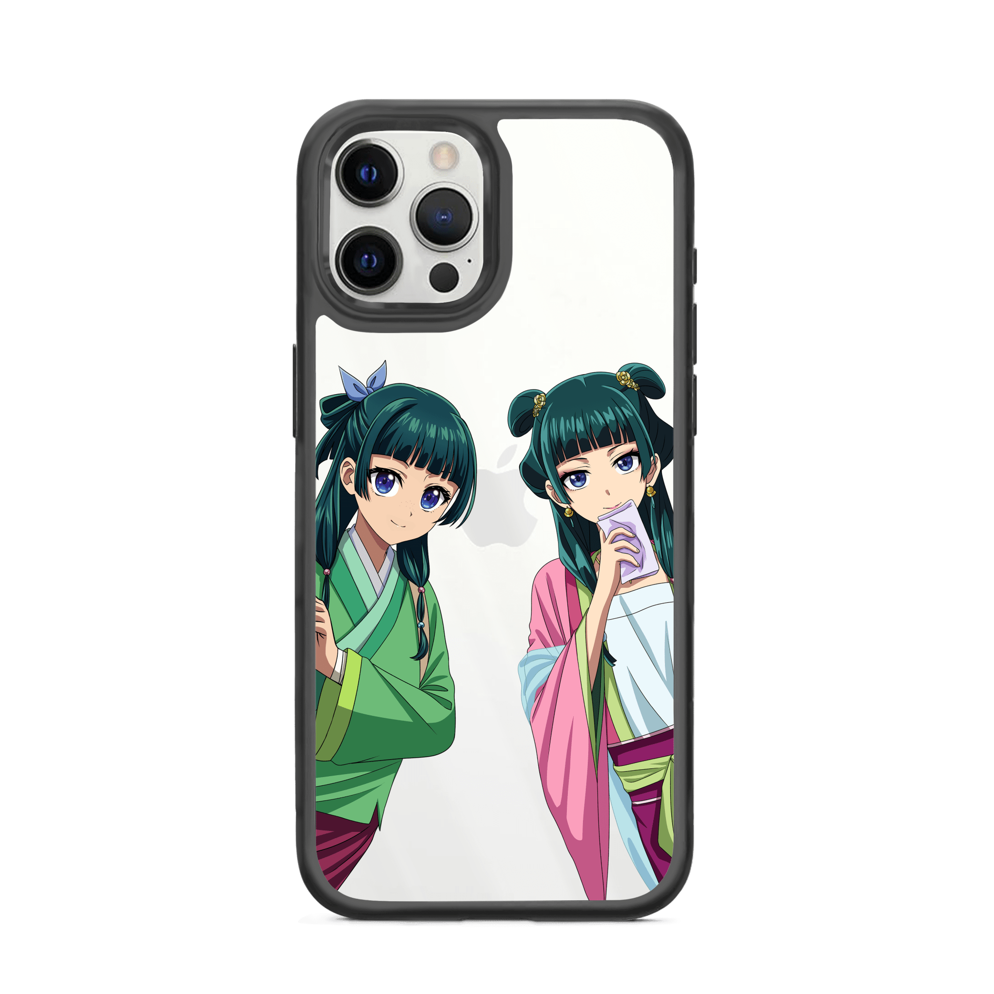 Coque de téléphone - The Apothecary Diaries - Maomao - Shonen Shield