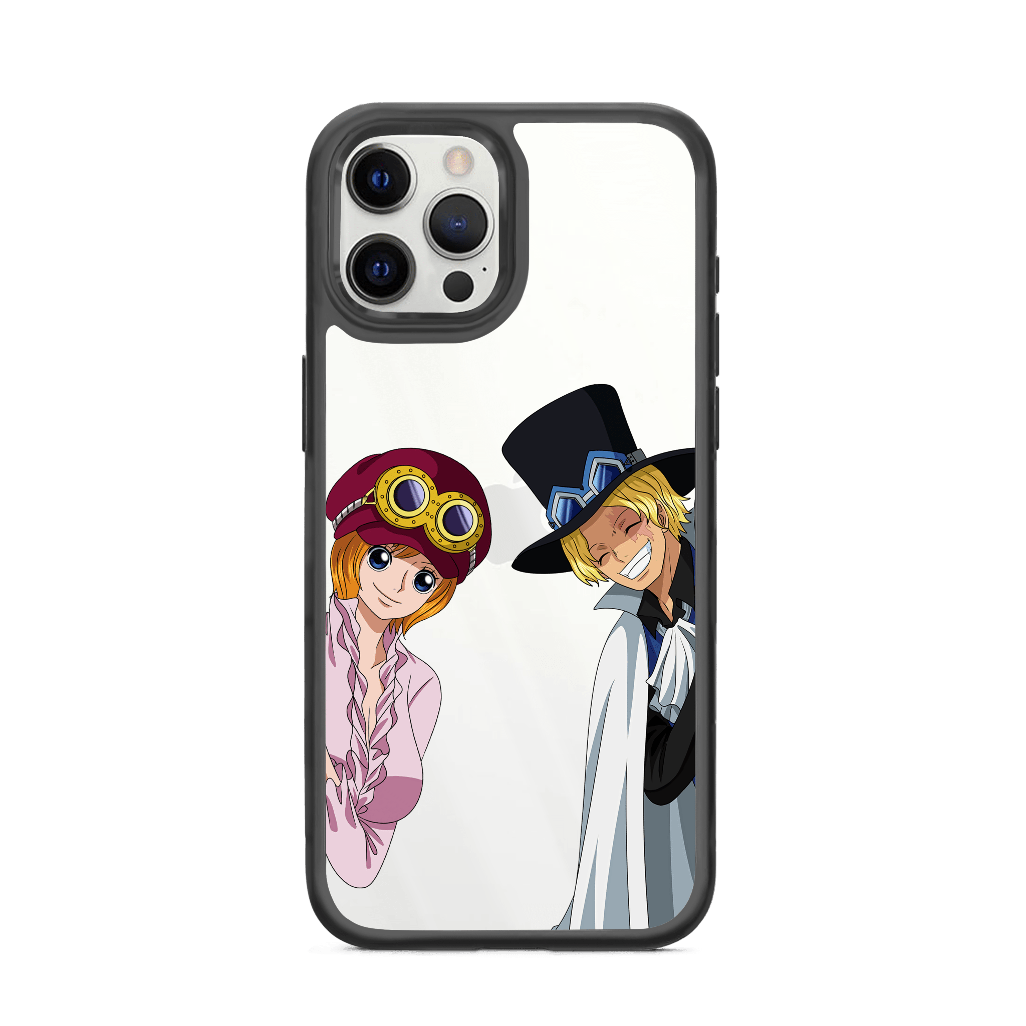 Coque de téléphone - One Piece - Sabo & Koala - Shonen Shield