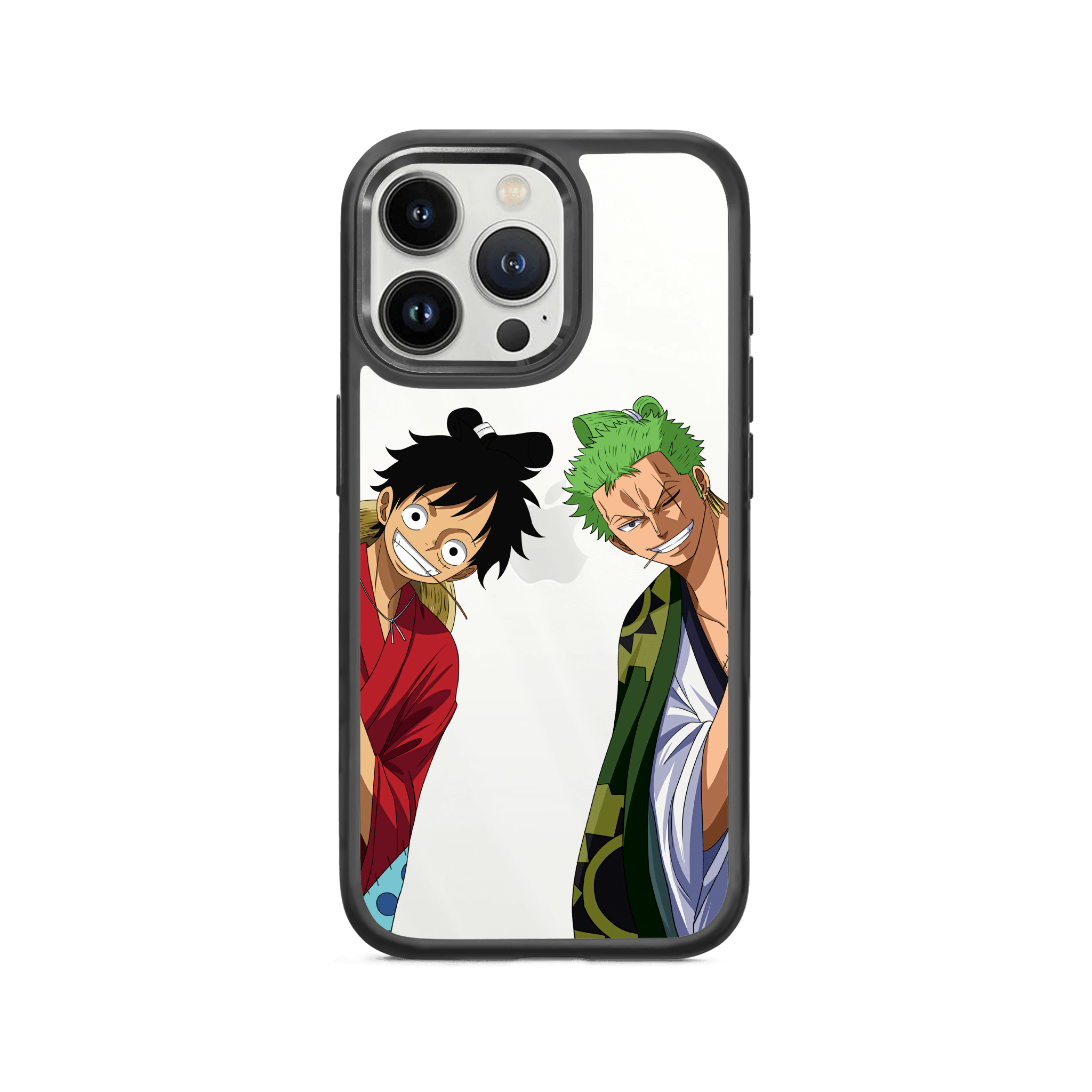 Coque de téléphone - One Piece - Luffytaro & Zorojuro - Shonen Shield