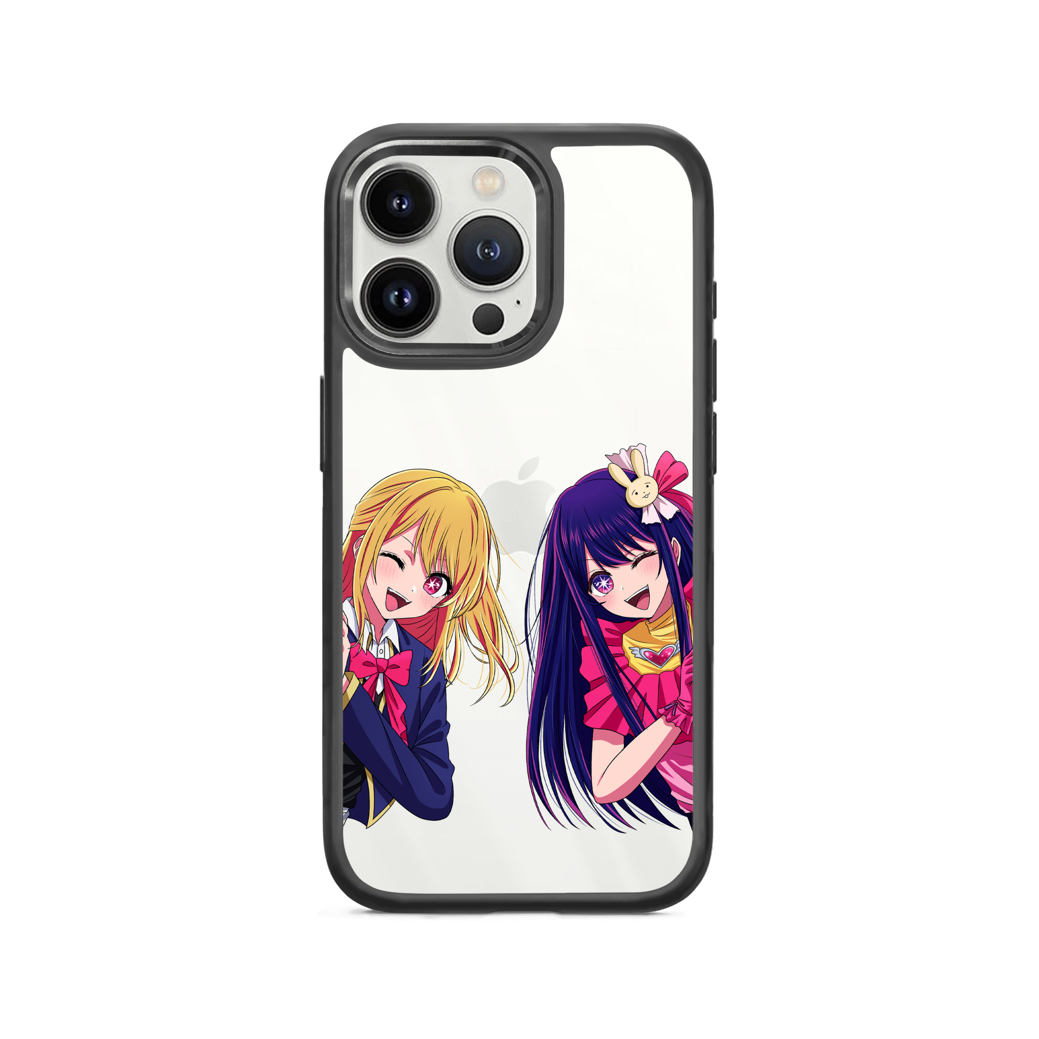 Coque de téléphone - Oshi No Ko - Ruby Hoshino & Ai Hoshino - Shonen Shield