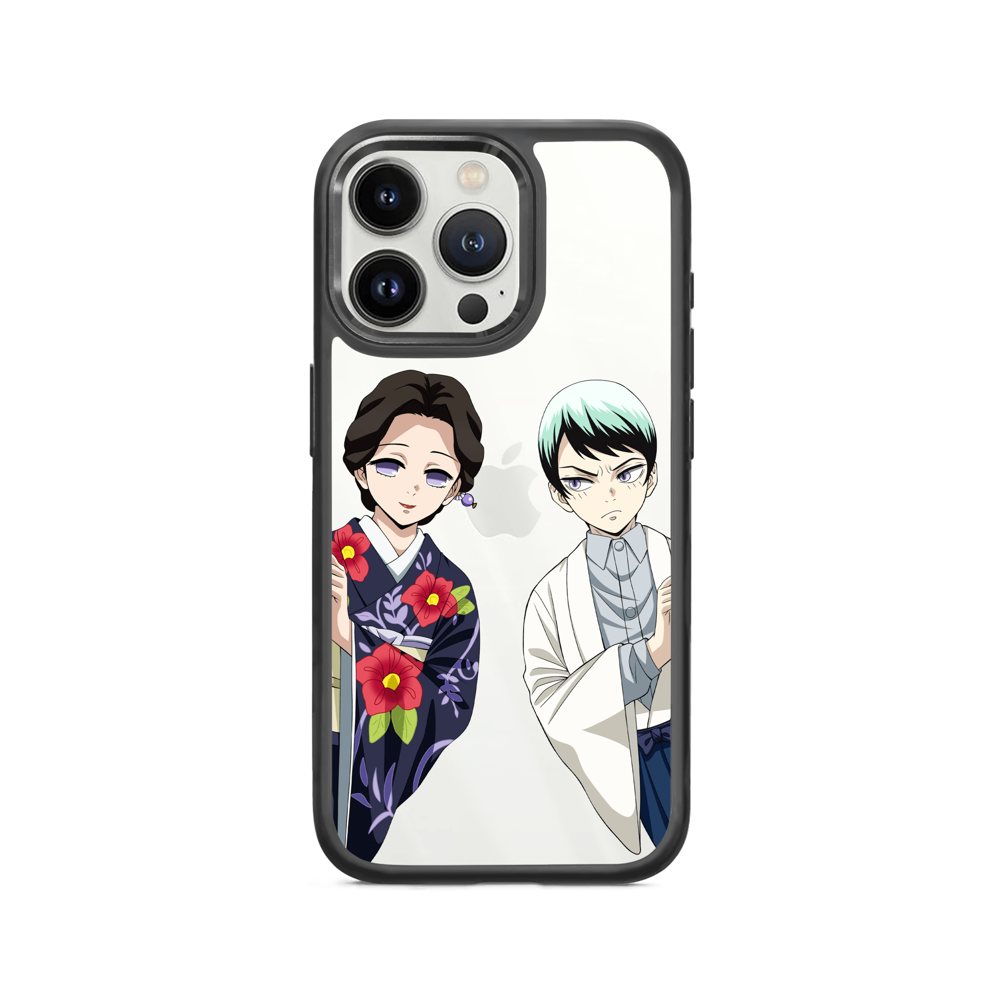 Coque de téléphone - Demon Slayer - Tamayo & Yushiro - Shonen Shield