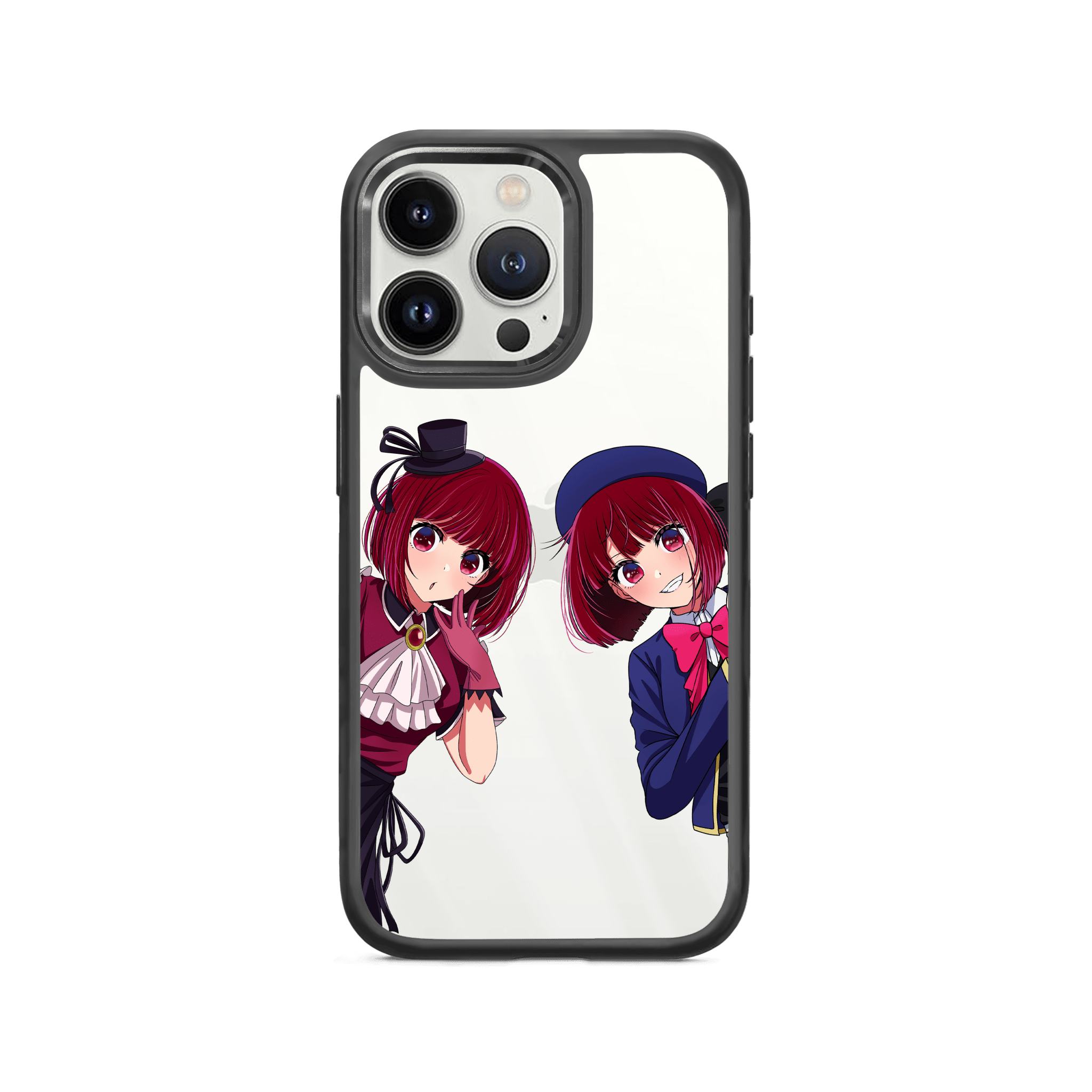 Coque de téléphone - Oshi No Ko - Kana Arima - Shonen Shield