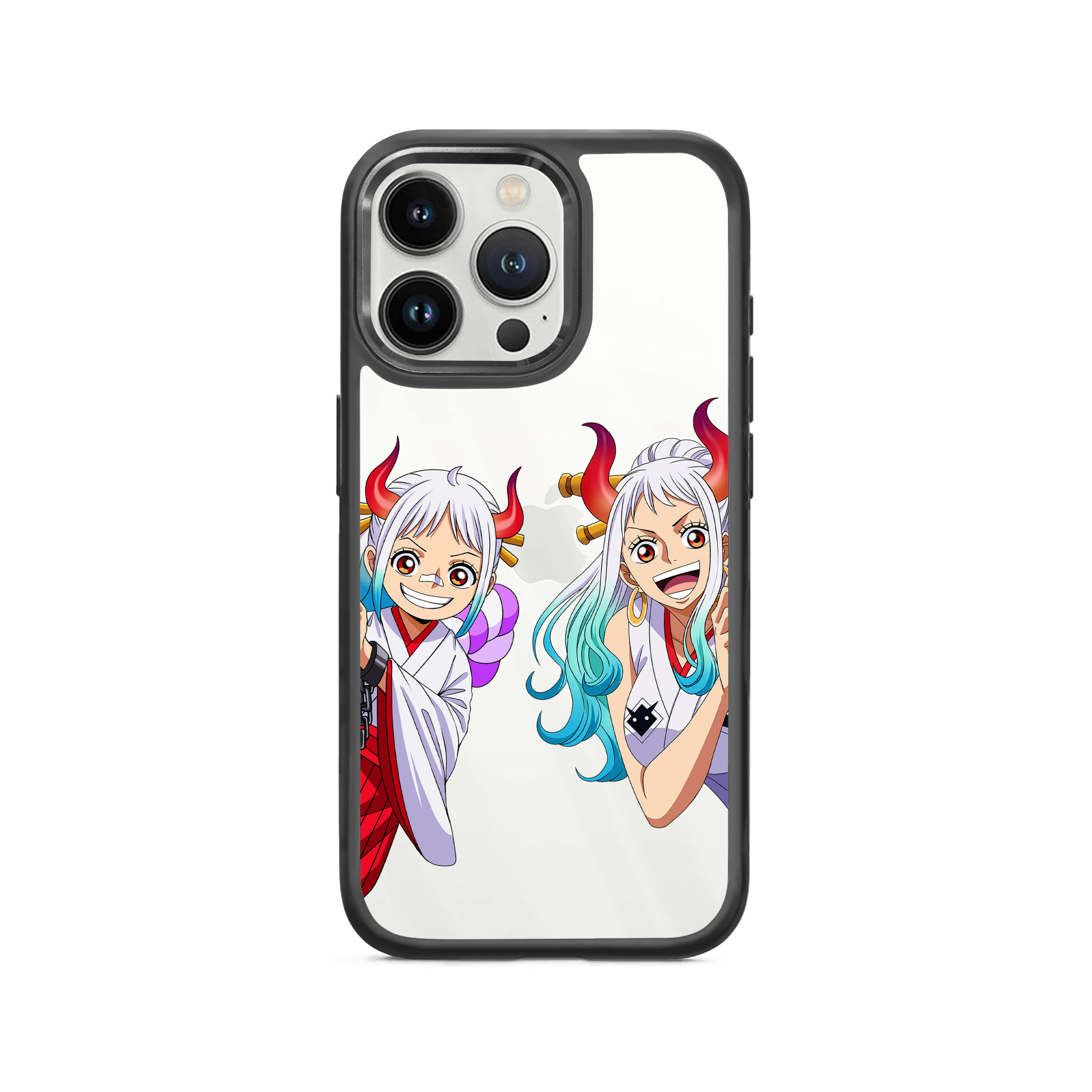 Coque de téléphone - One Piece - Yamato - Shonen Shield