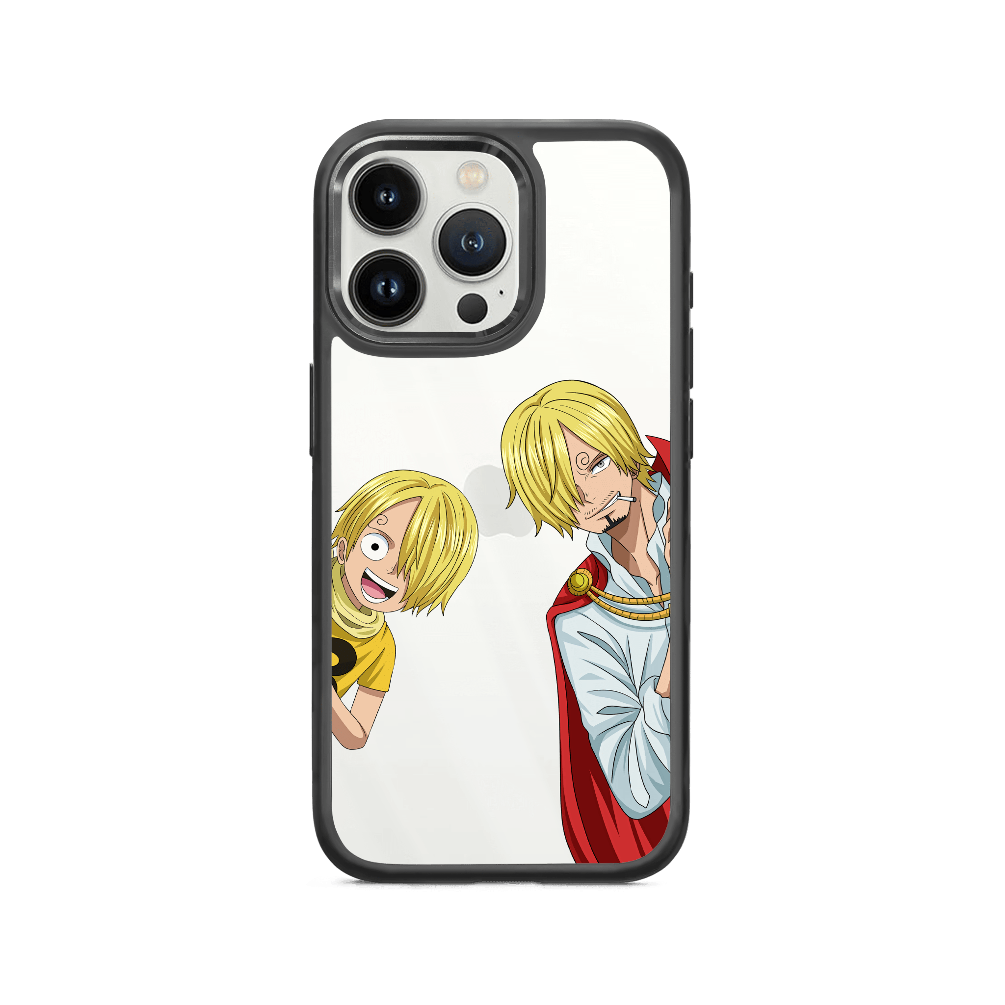 Coque de téléphone - One Piece - Vinsmoke Sanji - Shonen Shield