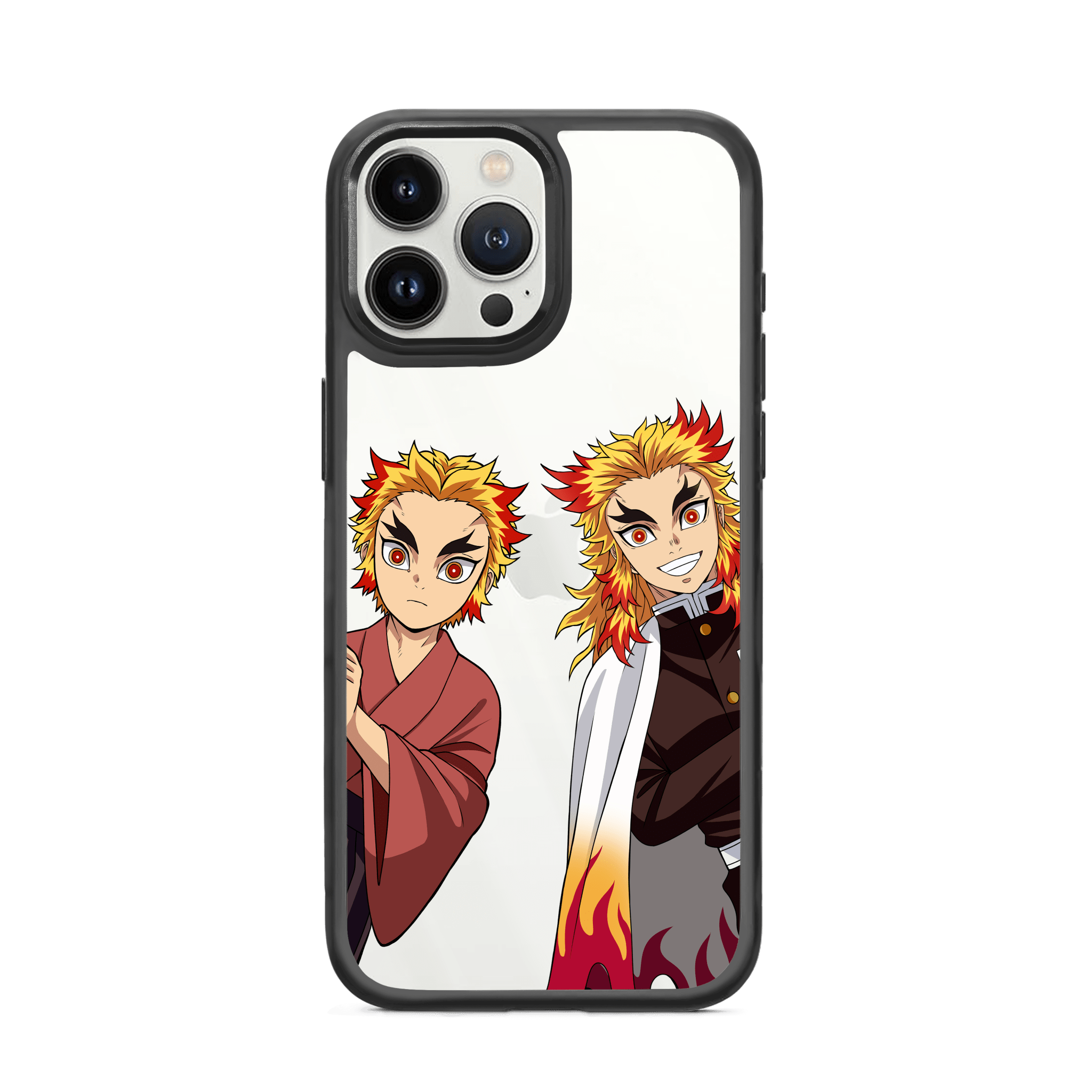 Coque de téléphone - Demon Slayer - Kyojuro Rengoku - Shonen Shield