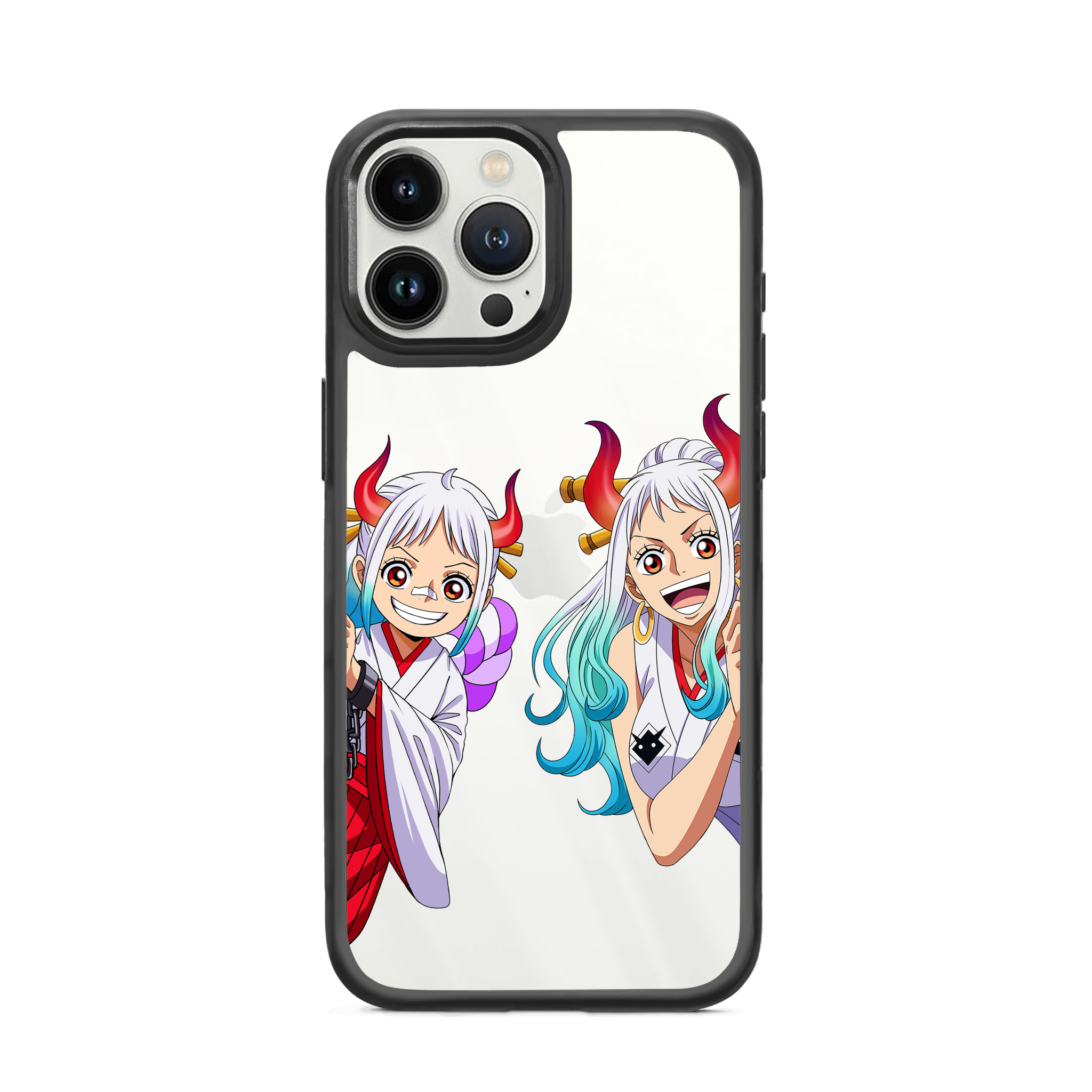 Coque de téléphone - One Piece - Yamato - Shonen Shield