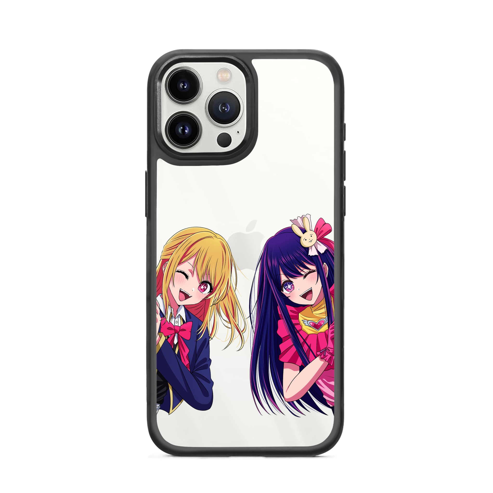 Coque de téléphone - Oshi No Ko - Ruby Hoshino & Ai Hoshino - Shonen Shield