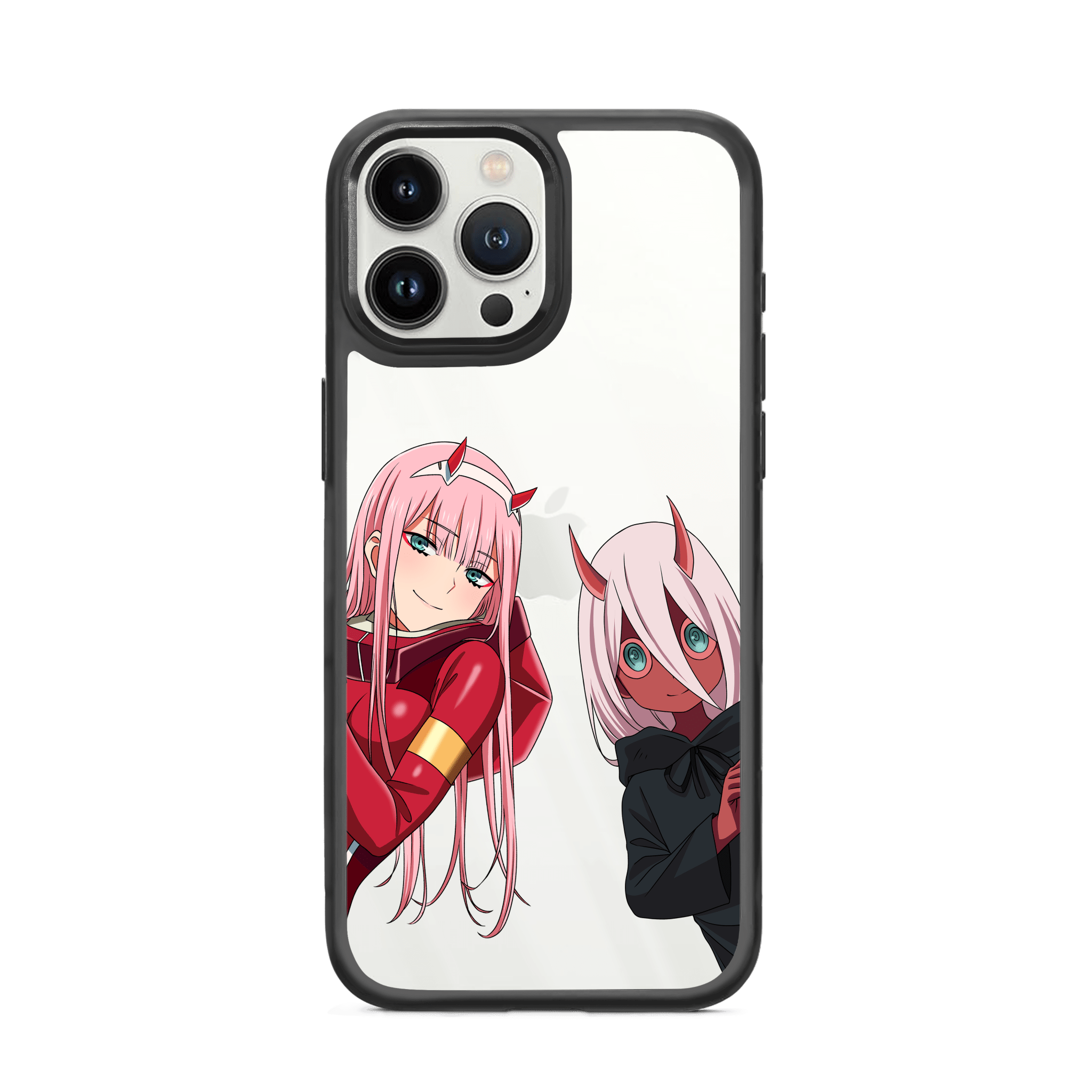 Coque de téléphone - Darling In The Franxx - Zero Two - Shonen Shield