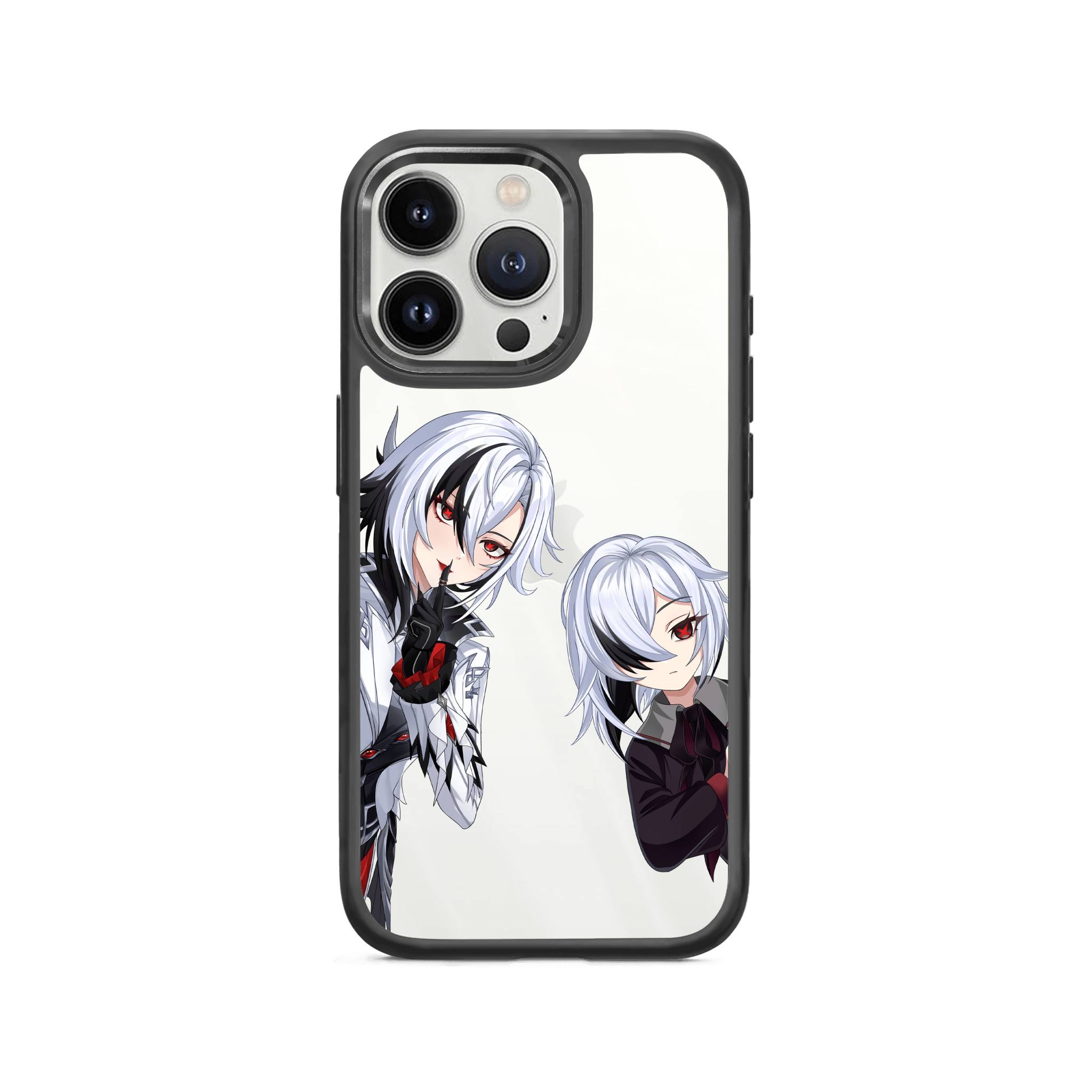 Coque de téléphone - Genshin Impact - Arlecchino - Shonen Shield