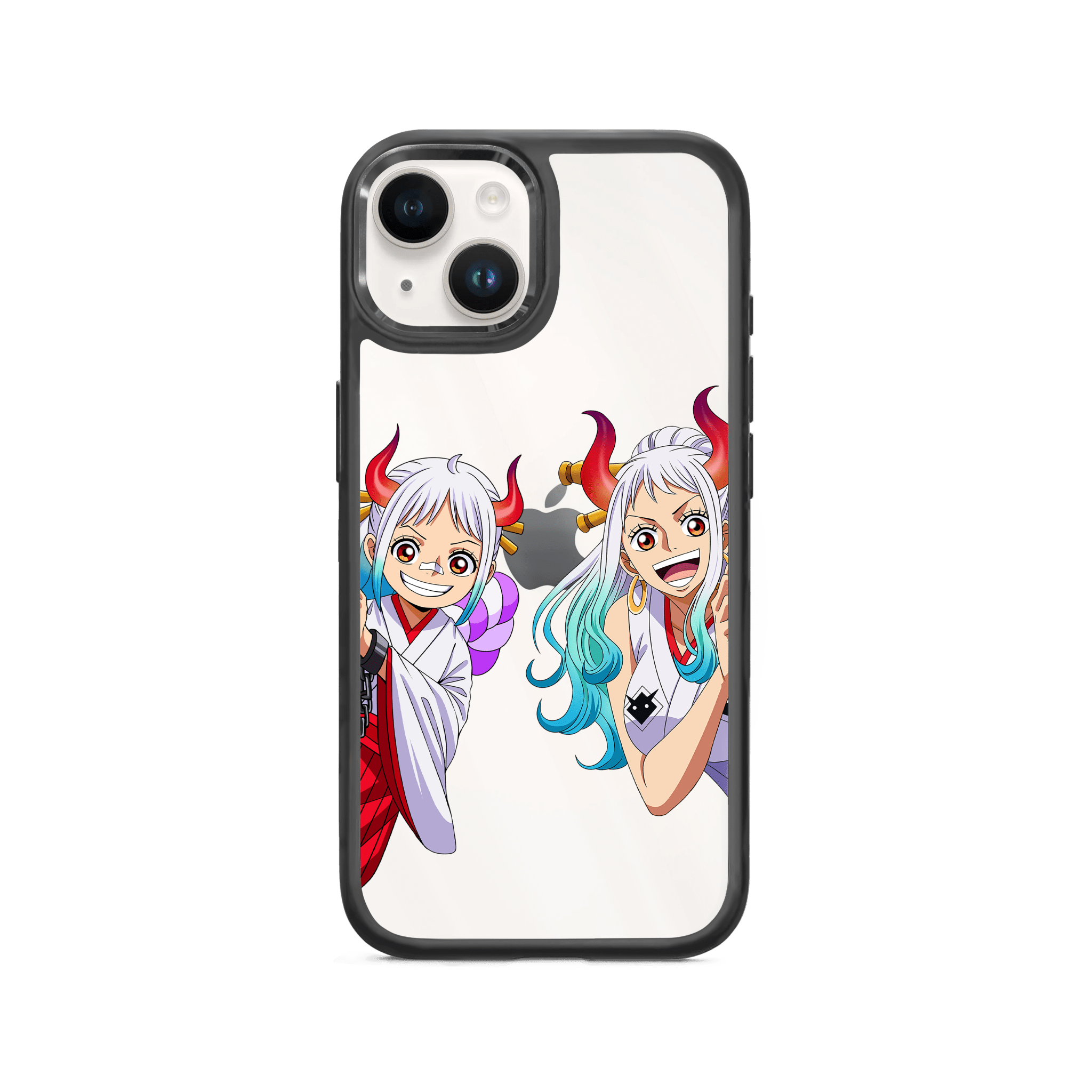 Coque de téléphone - One Piece - Yamato - Shonen Shield