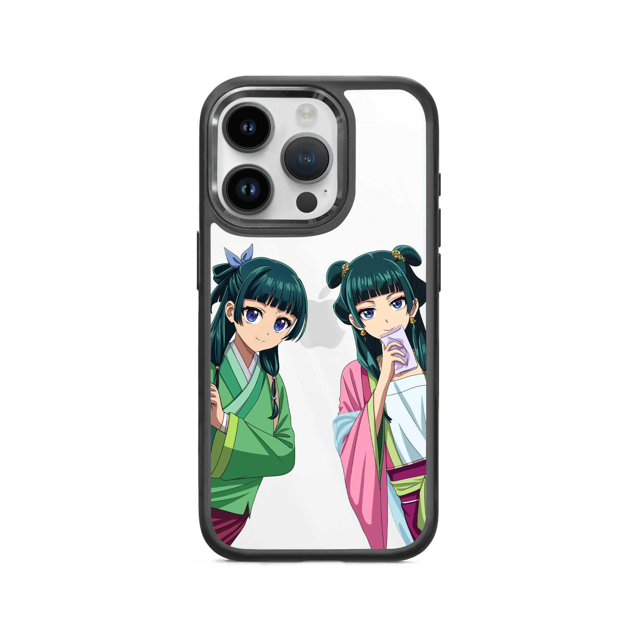 Coque de téléphone - The Apothecary Diaries - Maomao - Shonen Shield