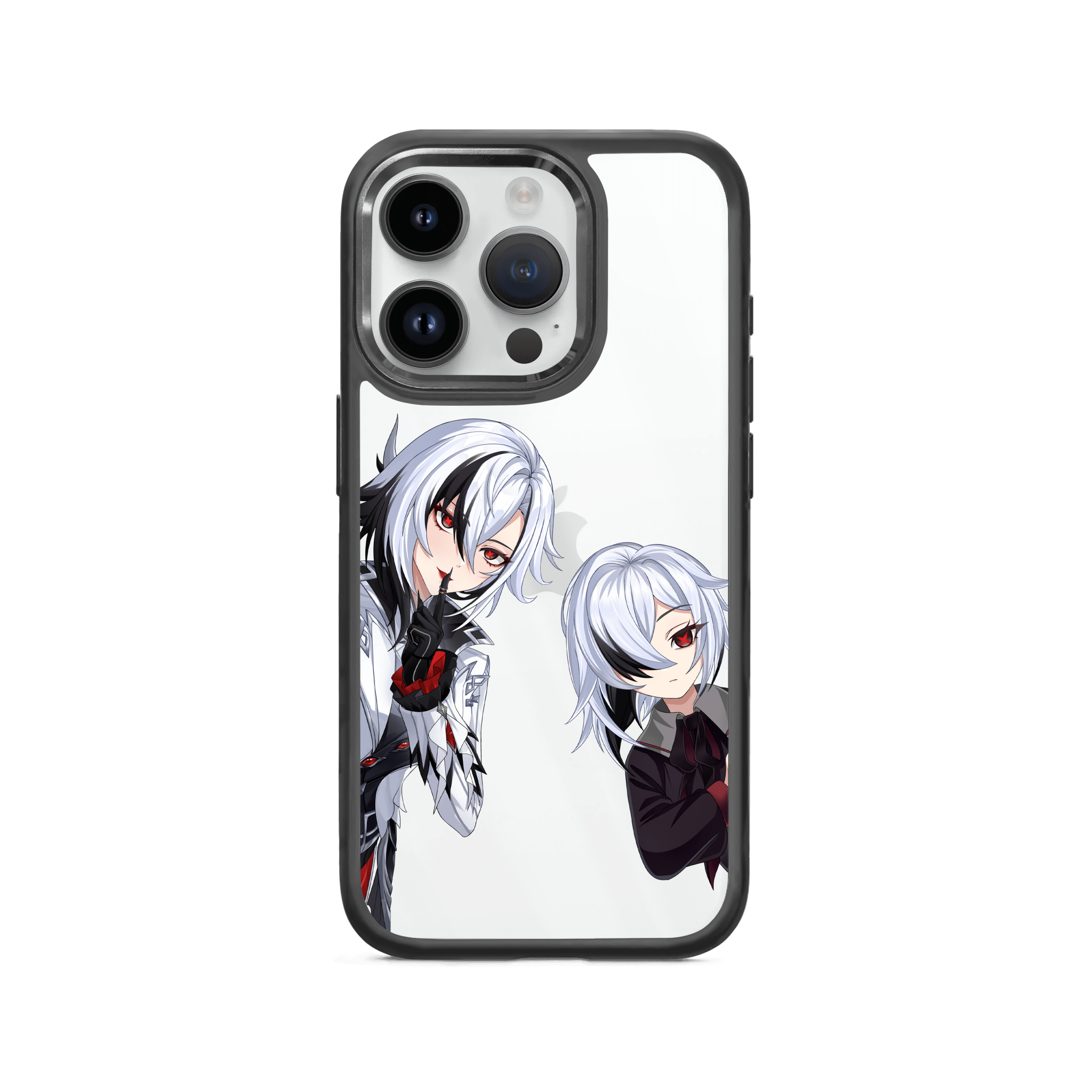 Coque de téléphone - Genshin Impact - Arlecchino - Shonen Shield