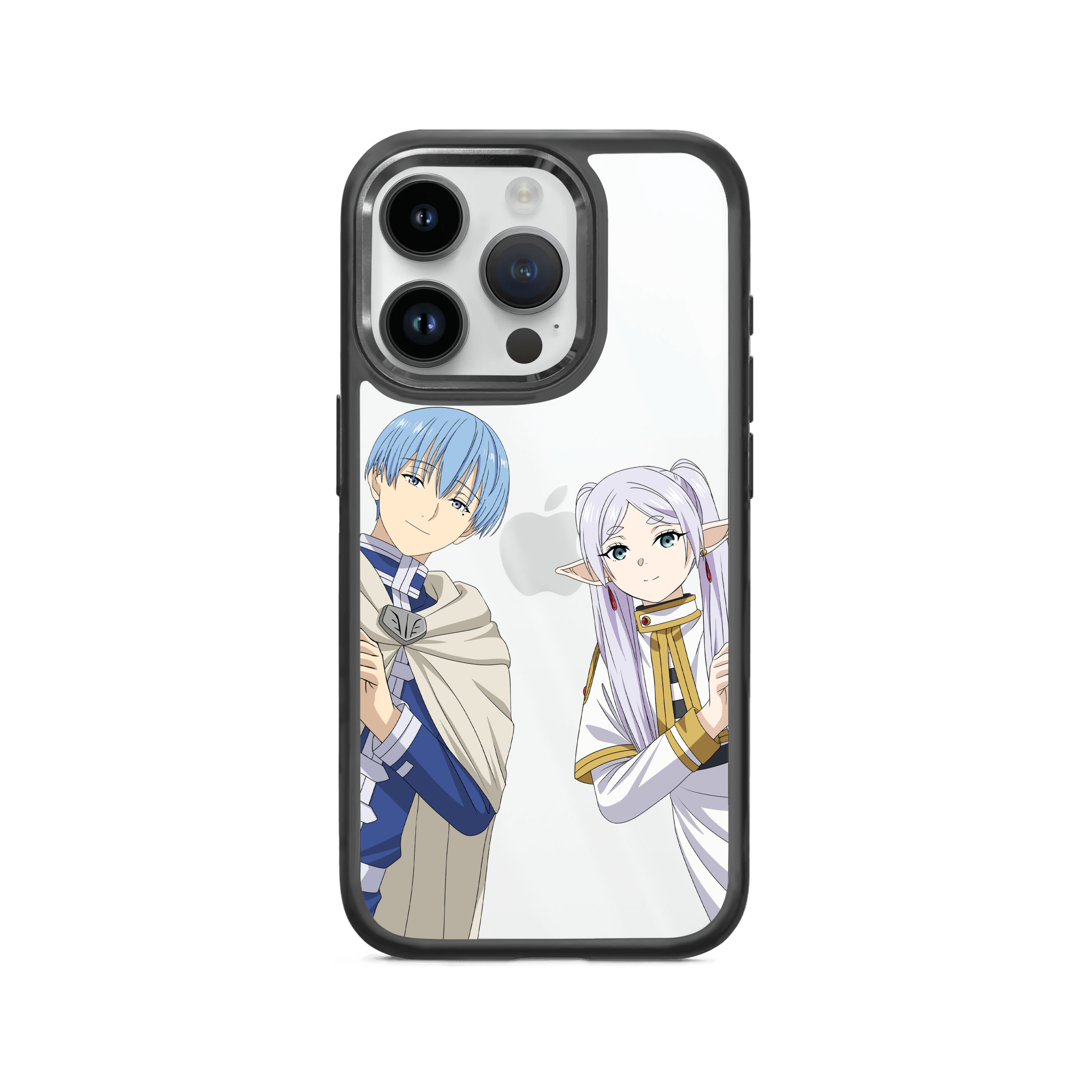 Coque de téléphone - Frieren : Beyond Journey's End - Frieren & Himmel - Shonen Shield