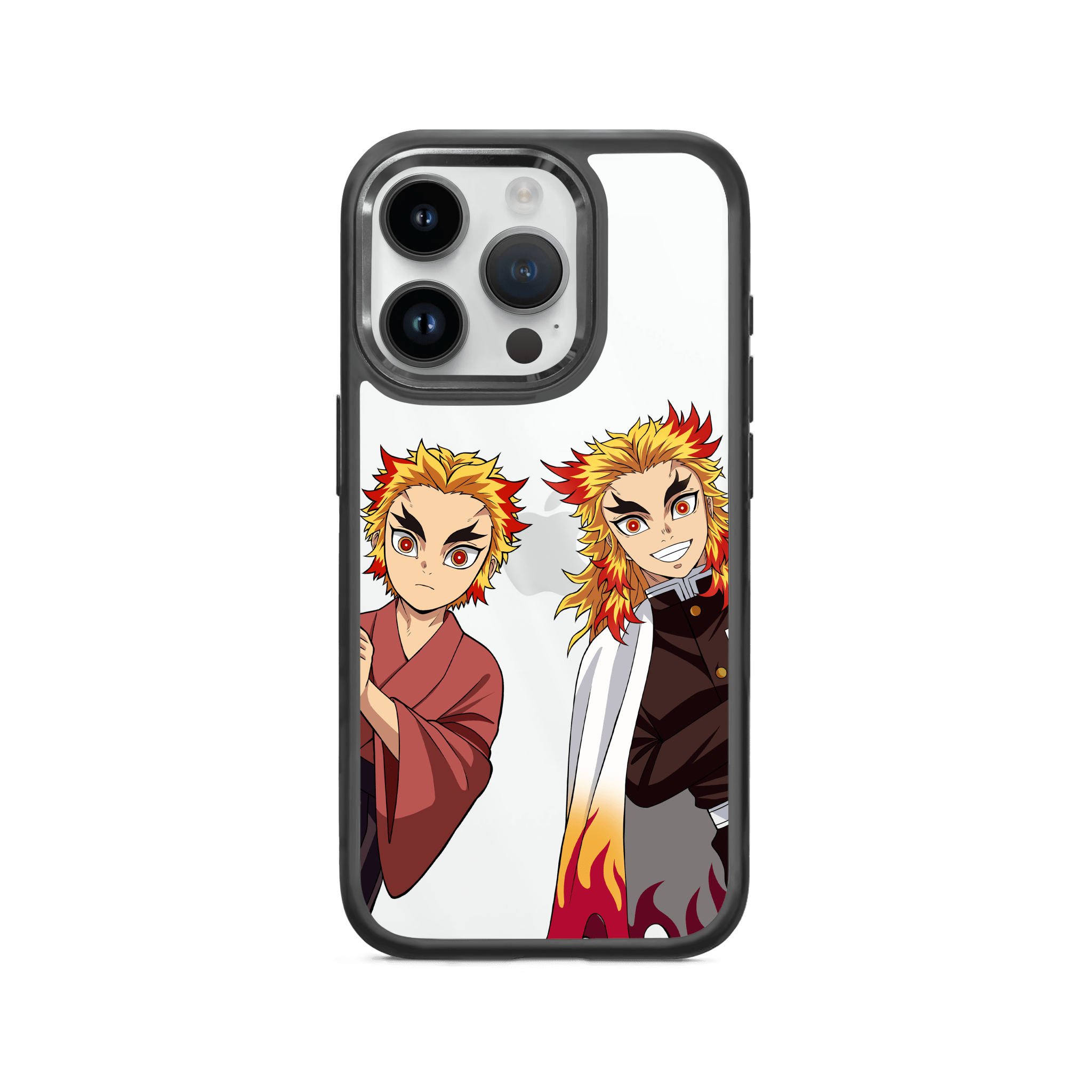 Coque de téléphone - Demon Slayer - Kyojuro Rengoku - Shonen Shield