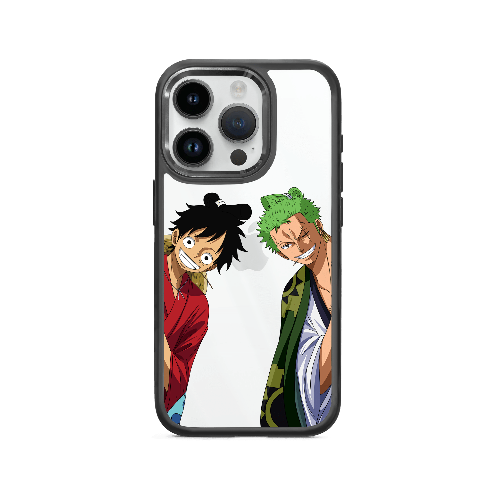 Coque de téléphone - One Piece - Luffytaro & Zorojuro - Shonen Shield