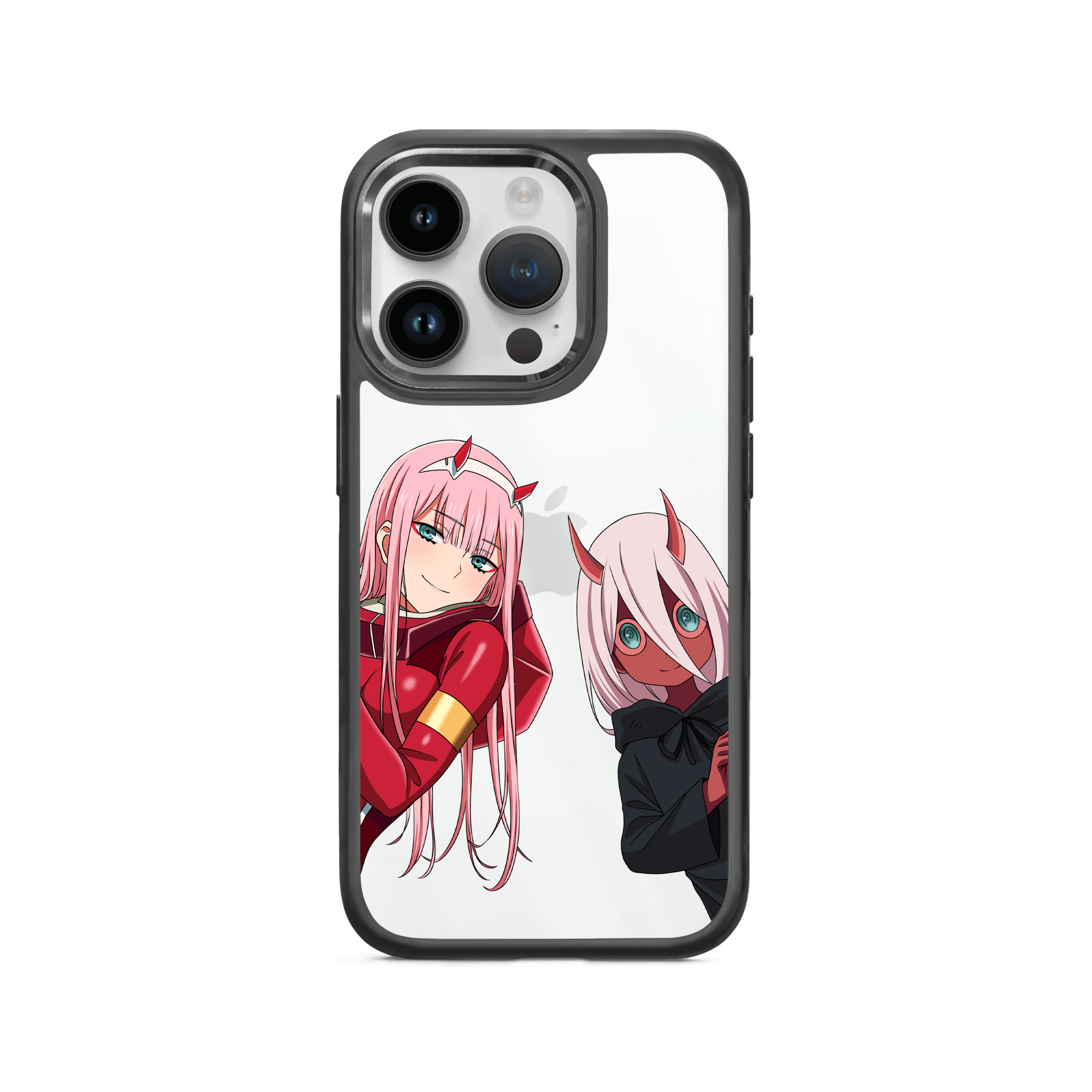 Coque de téléphone - Darling In The Franxx - Zero Two - Shonen Shield