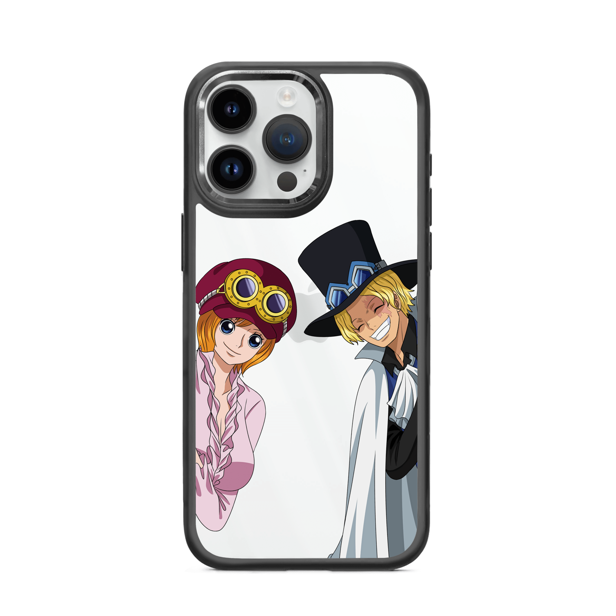 Coque de téléphone - One Piece - Sabo & Koala - Shonen Shield