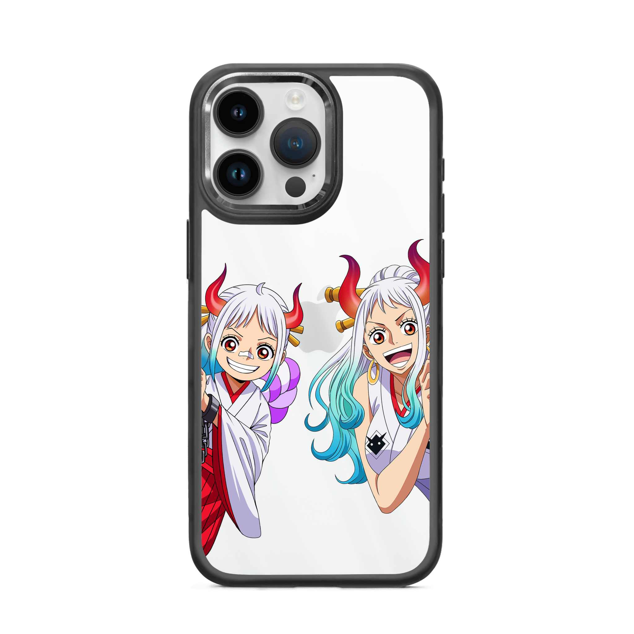 Coque de téléphone - One Piece - Yamato - Shonen Shield