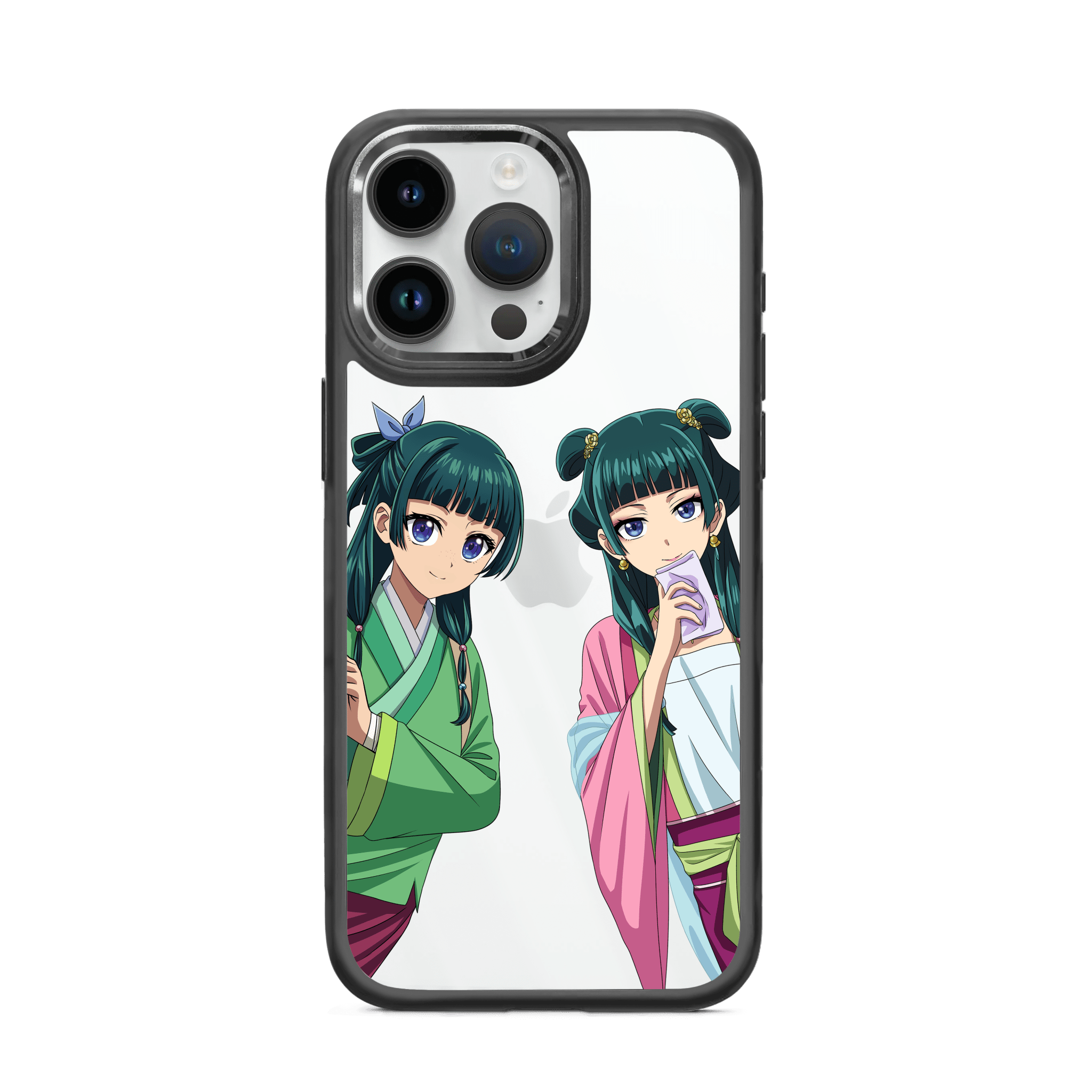 Coque de téléphone - The Apothecary Diaries - Maomao - Shonen Shield