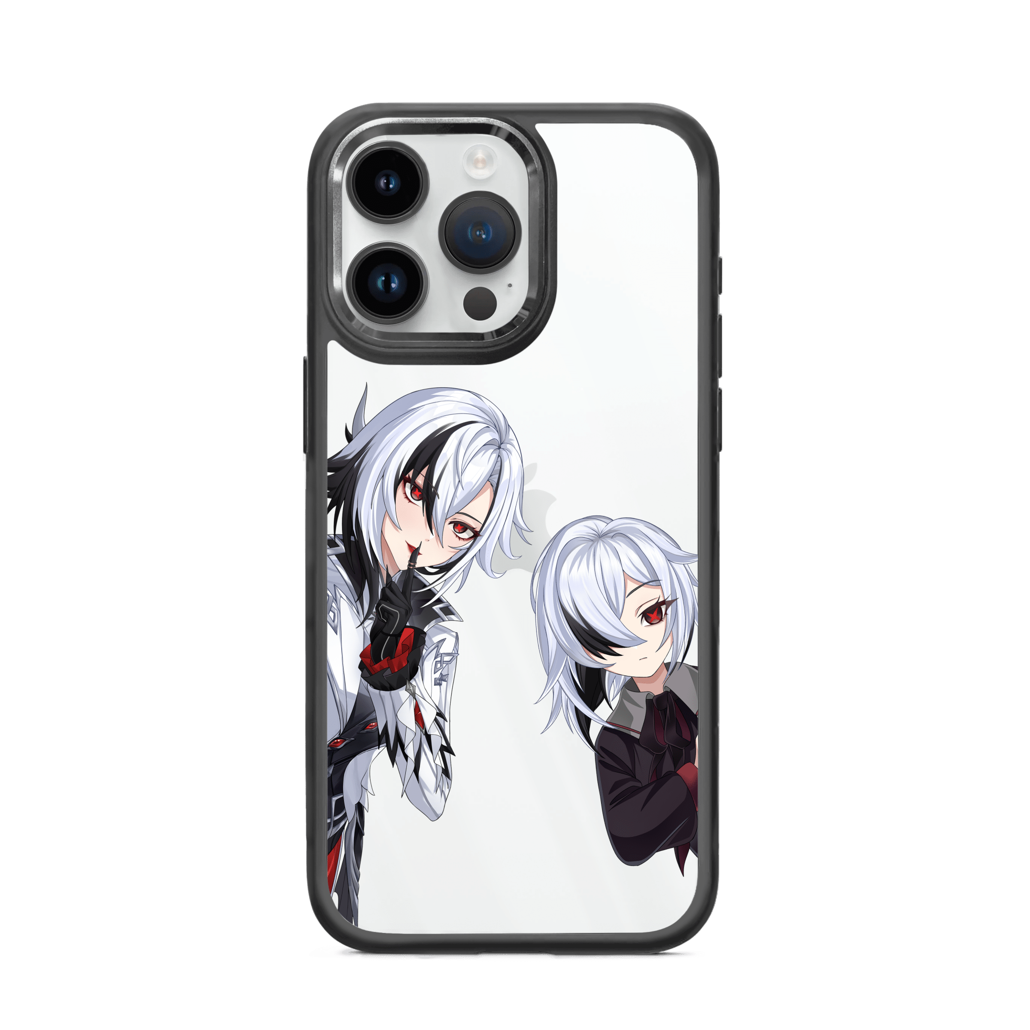 Coque de téléphone - Genshin Impact - Arlecchino - Shonen Shield