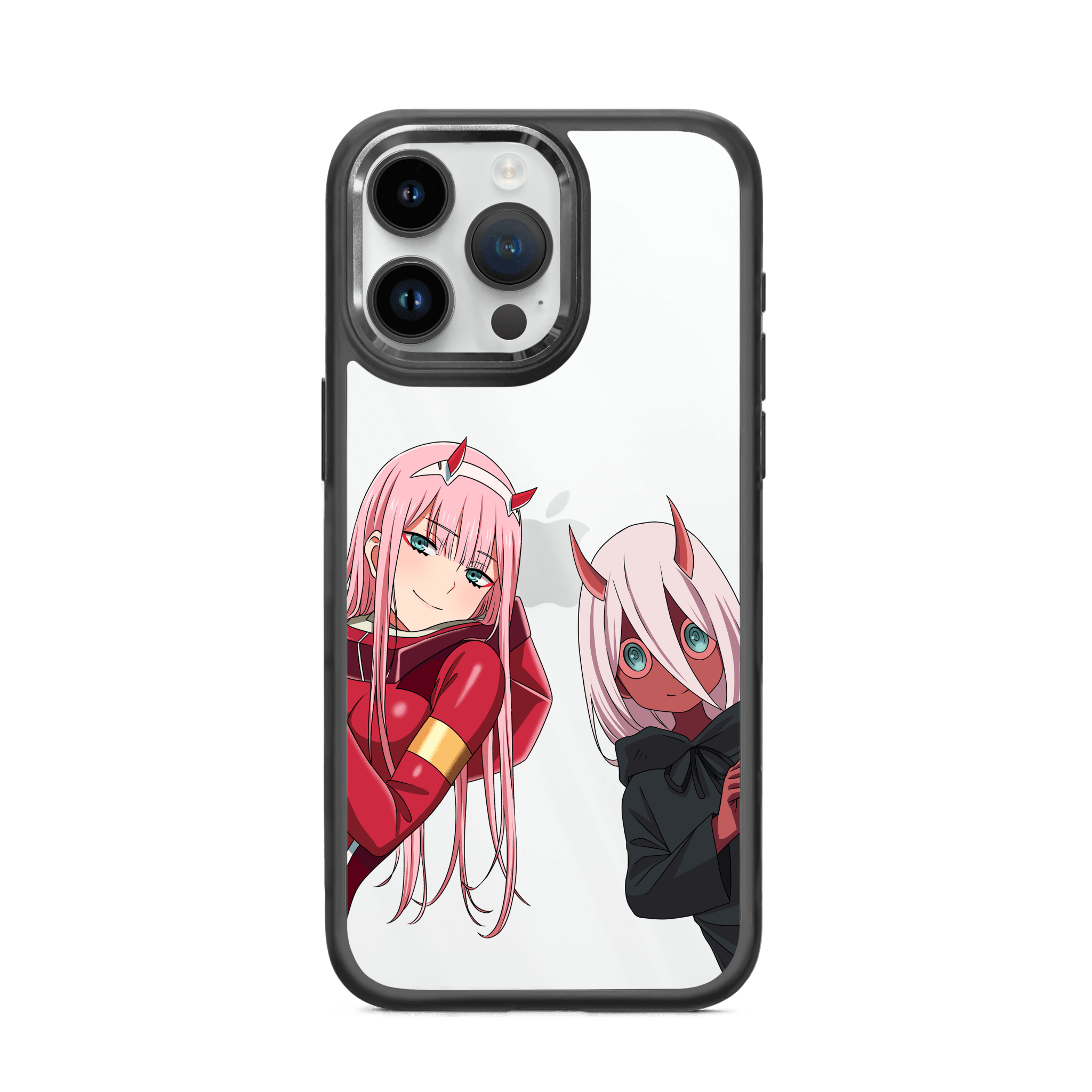 Coque de téléphone - Darling In The Franxx - Zero Two - Shonen Shield
