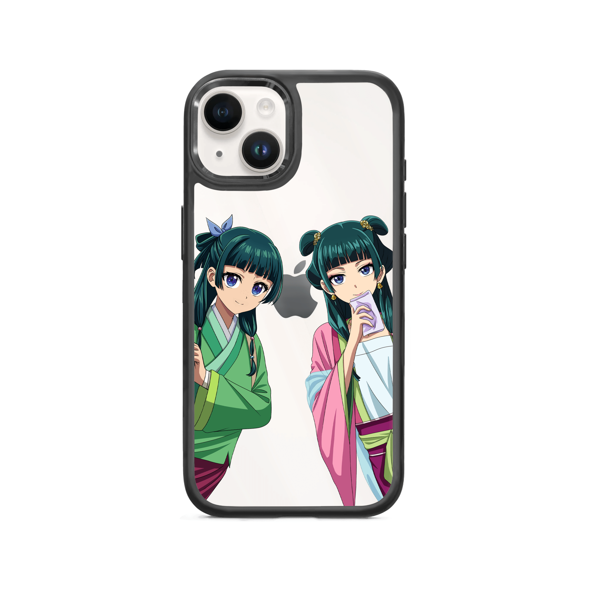 Coque de téléphone - The Apothecary Diaries - Maomao - Shonen Shield