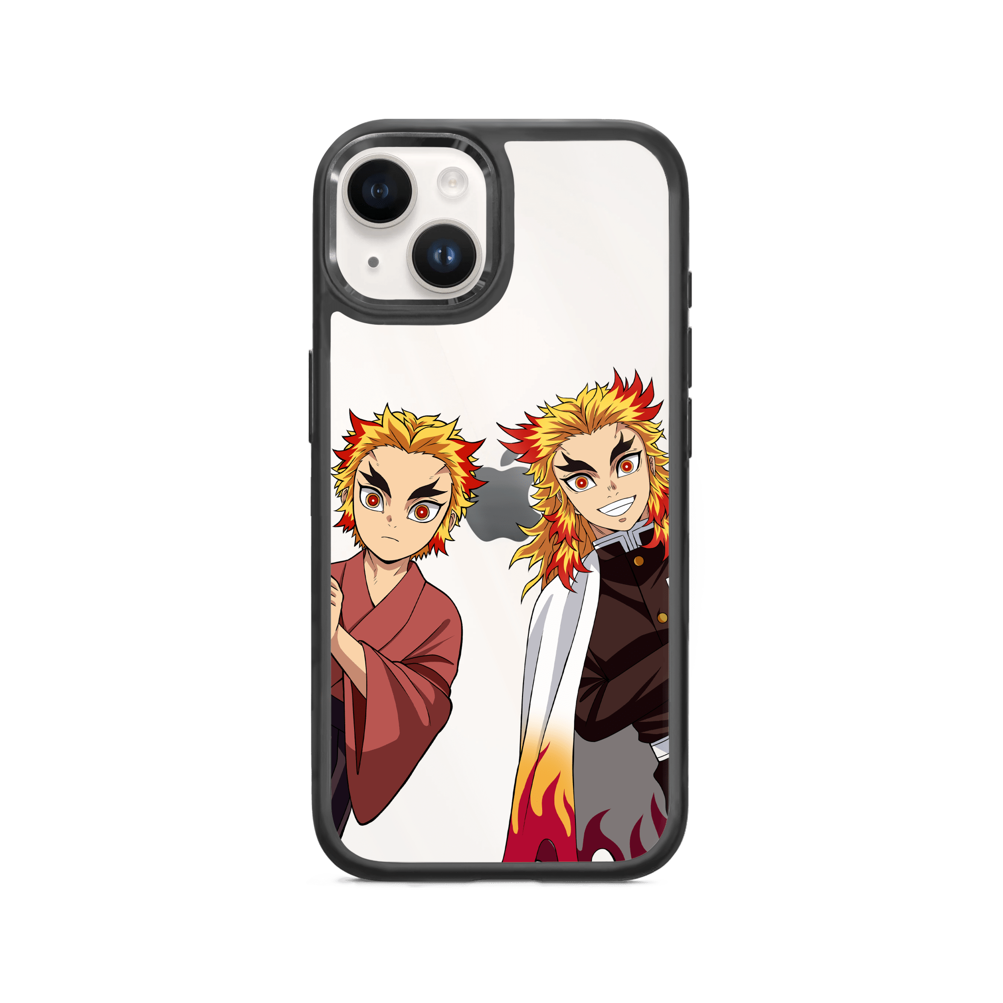 Coque de téléphone - Demon Slayer - Kyojuro Rengoku - Shonen Shield