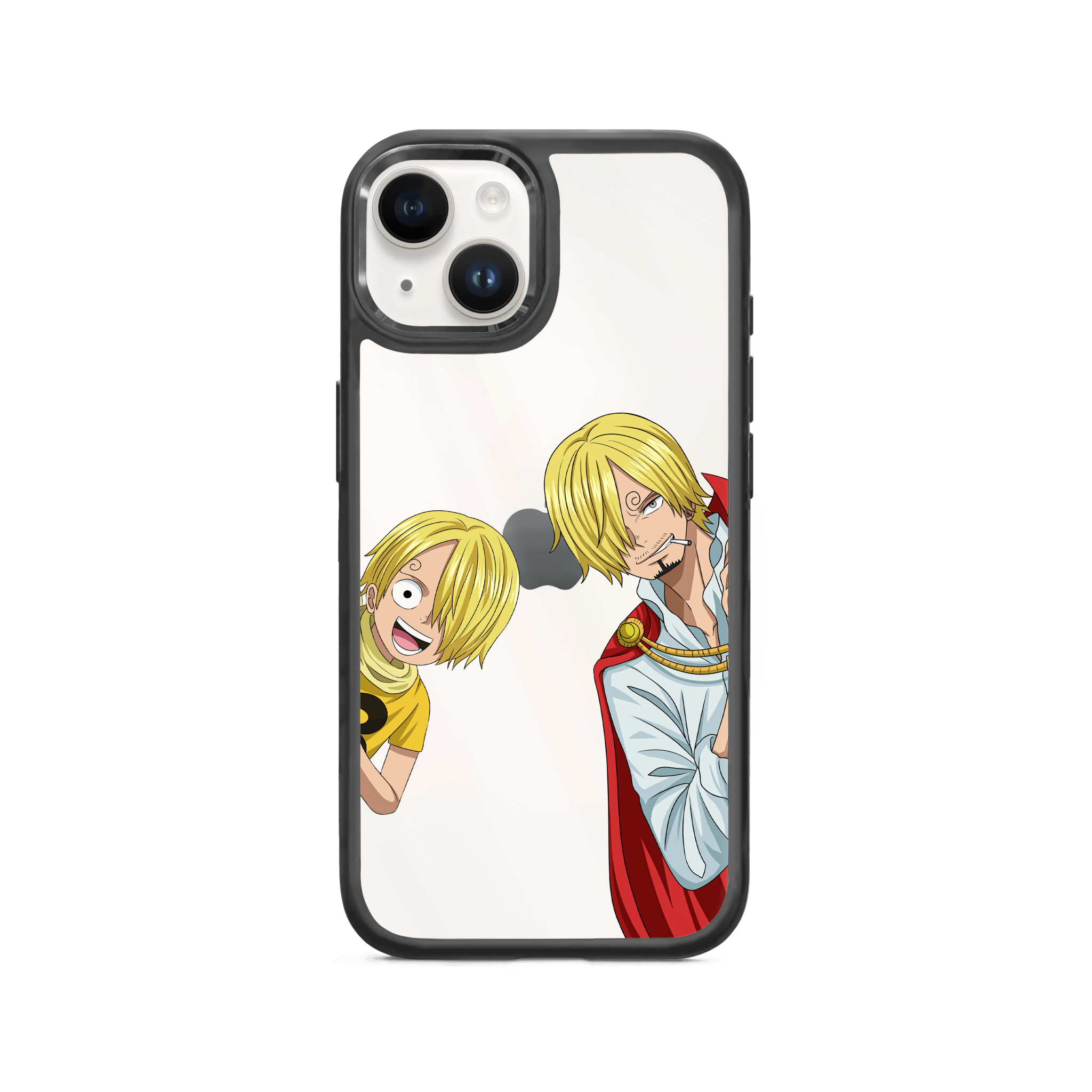 Coque de téléphone - One Piece - Vinsmoke Sanji - Shonen Shield