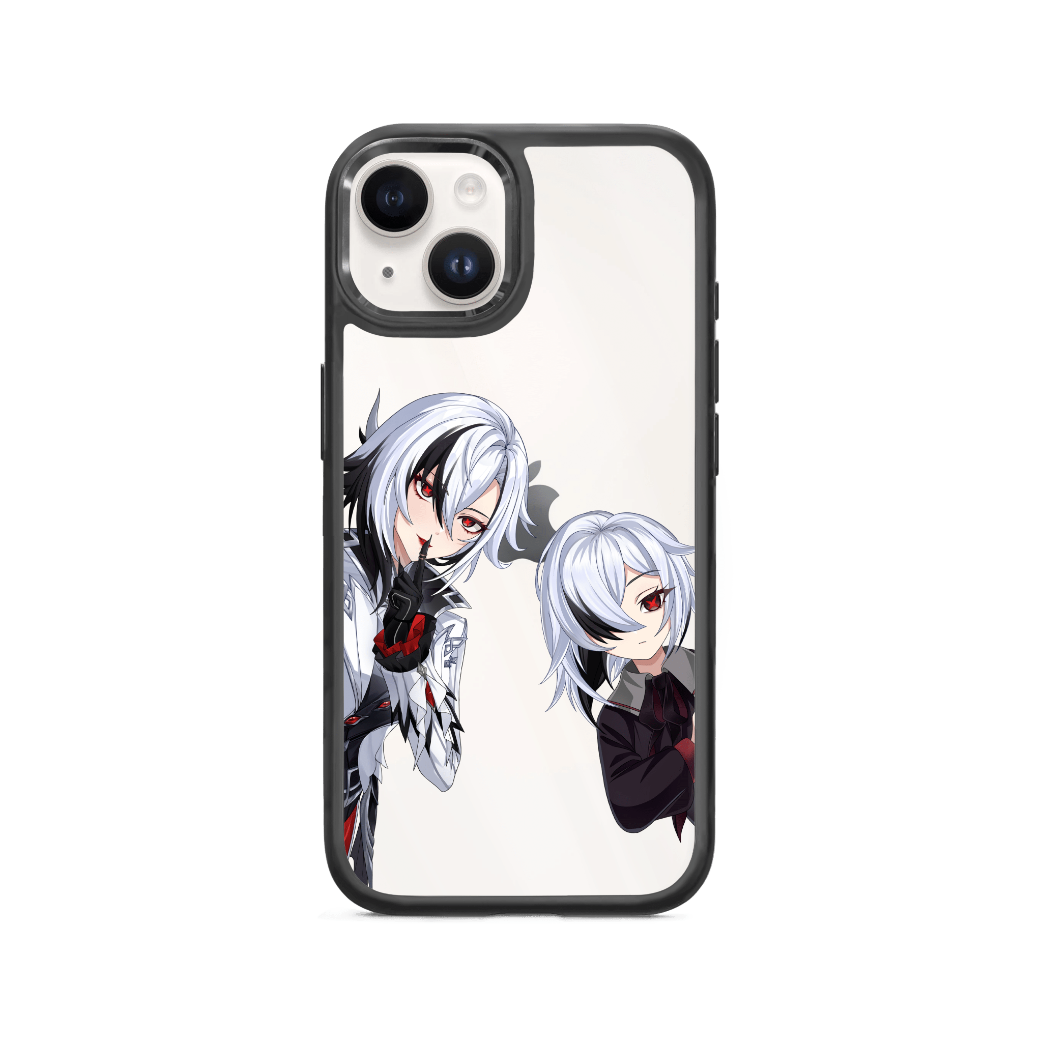 Coque de téléphone - Genshin Impact - Arlecchino - Shonen Shield