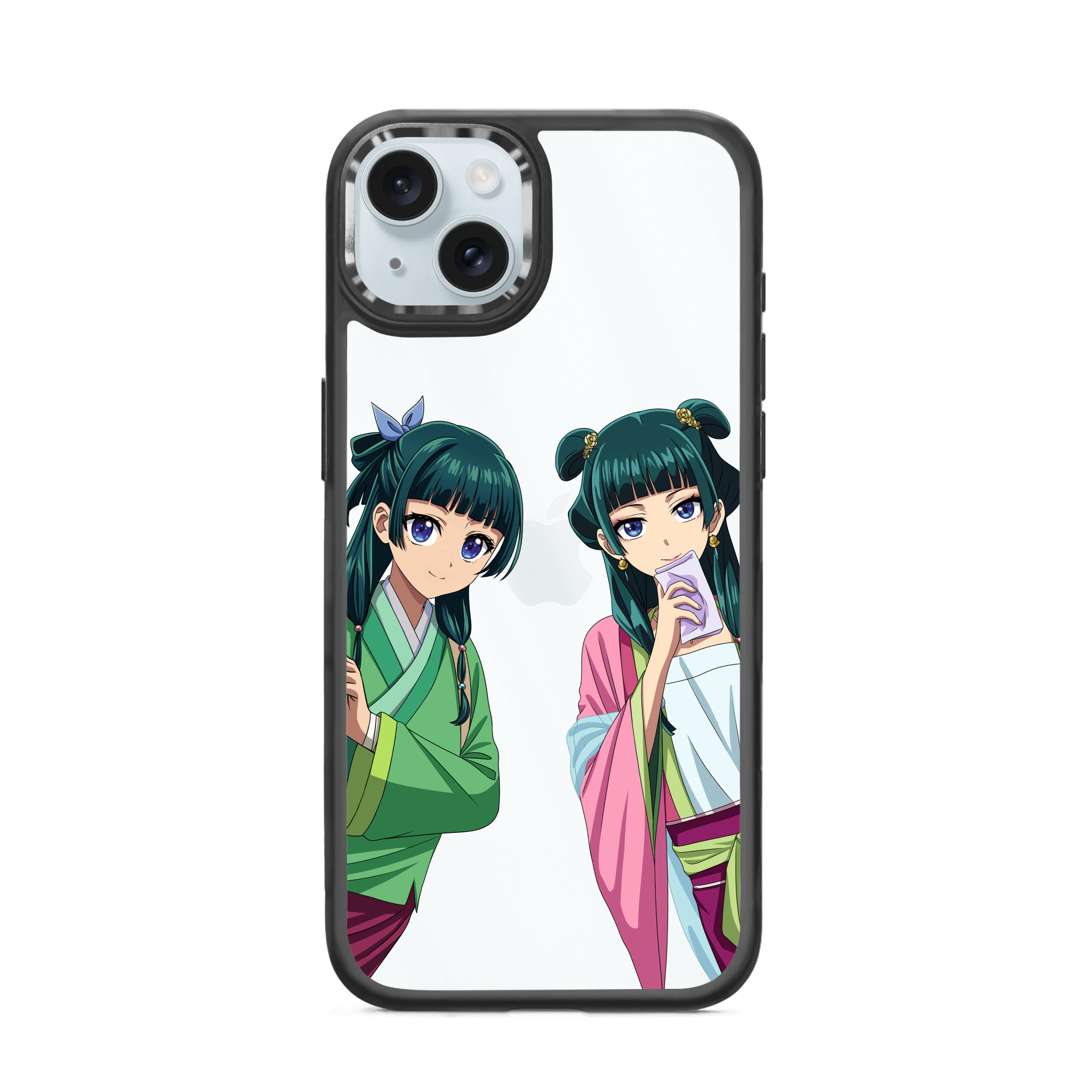 Coque de téléphone - The Apothecary Diaries - Maomao - Shonen Shield