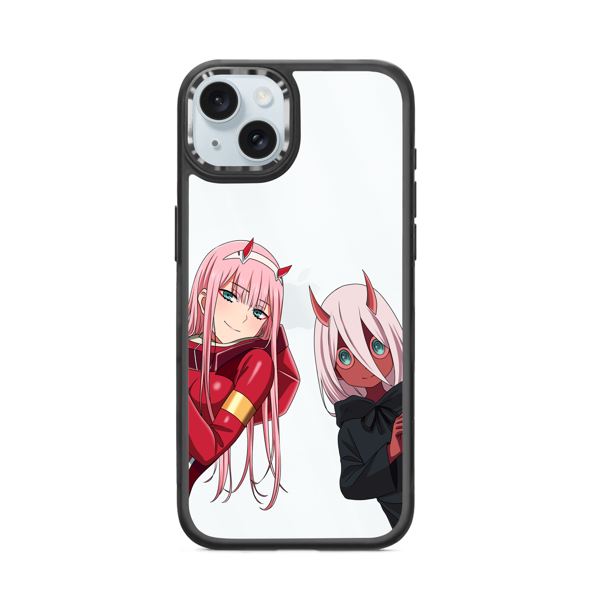 Coque de téléphone - Darling In The Franxx - Zero Two - Shonen Shield